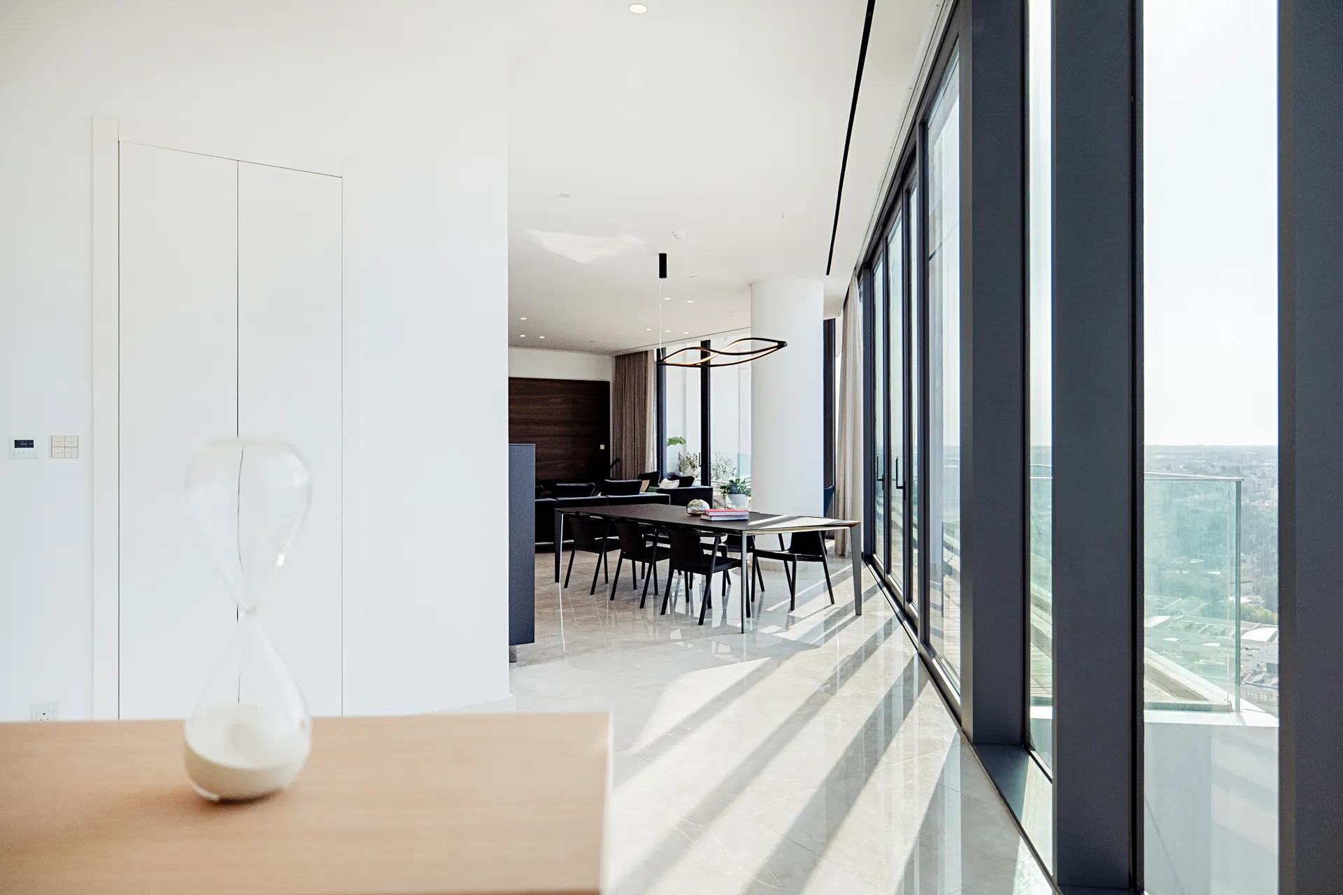 Nicosia Central Park Residences