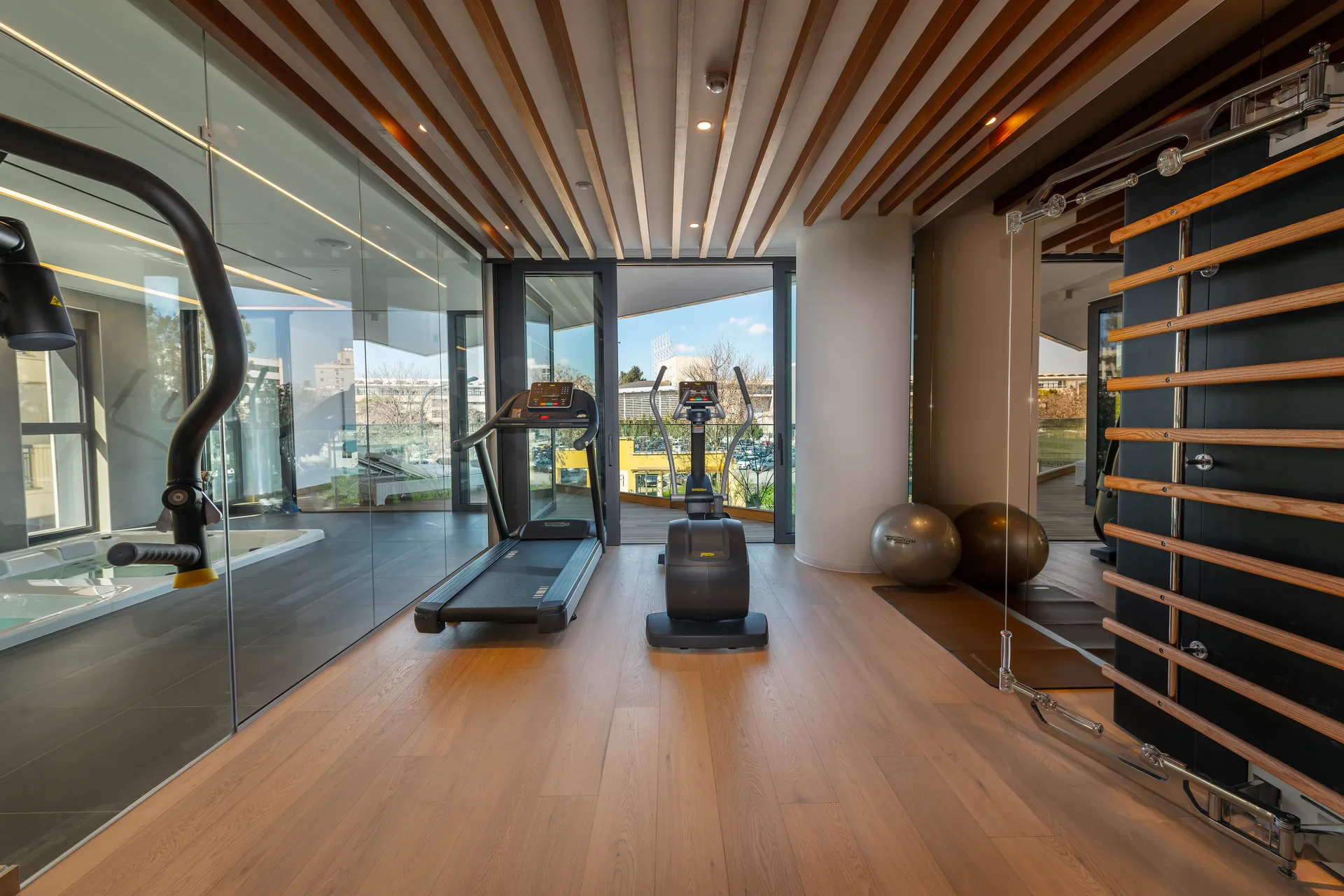 Nicosia Central Park Residences