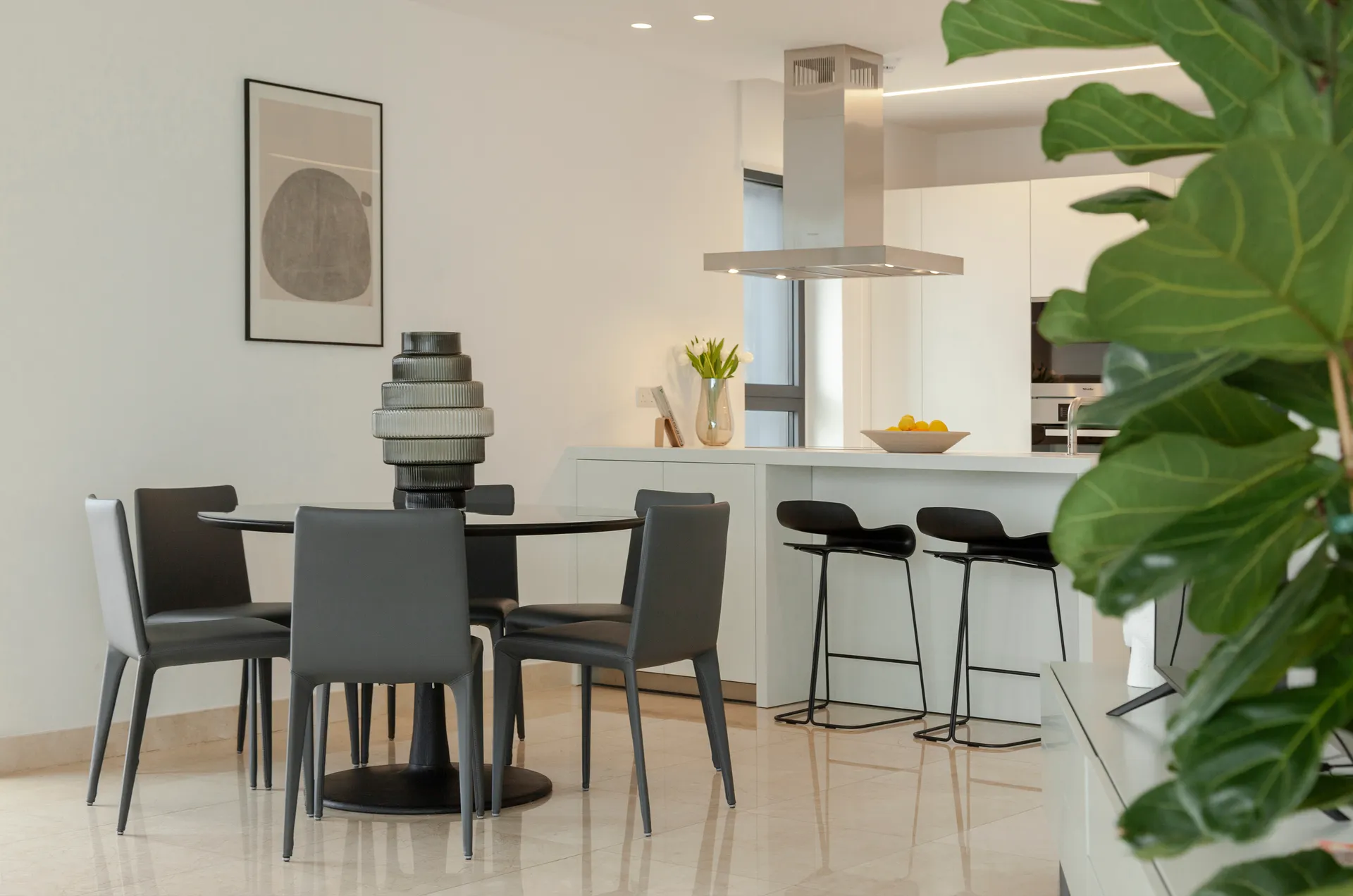Nicosia Central Park Residences