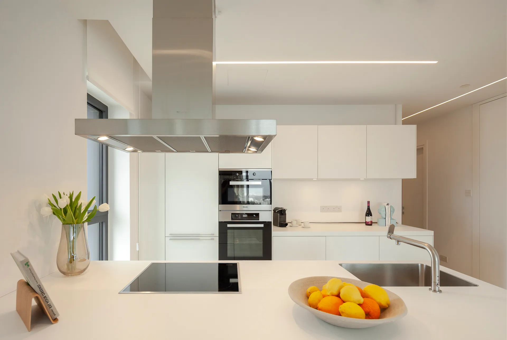 Nicosia Central Park Residences