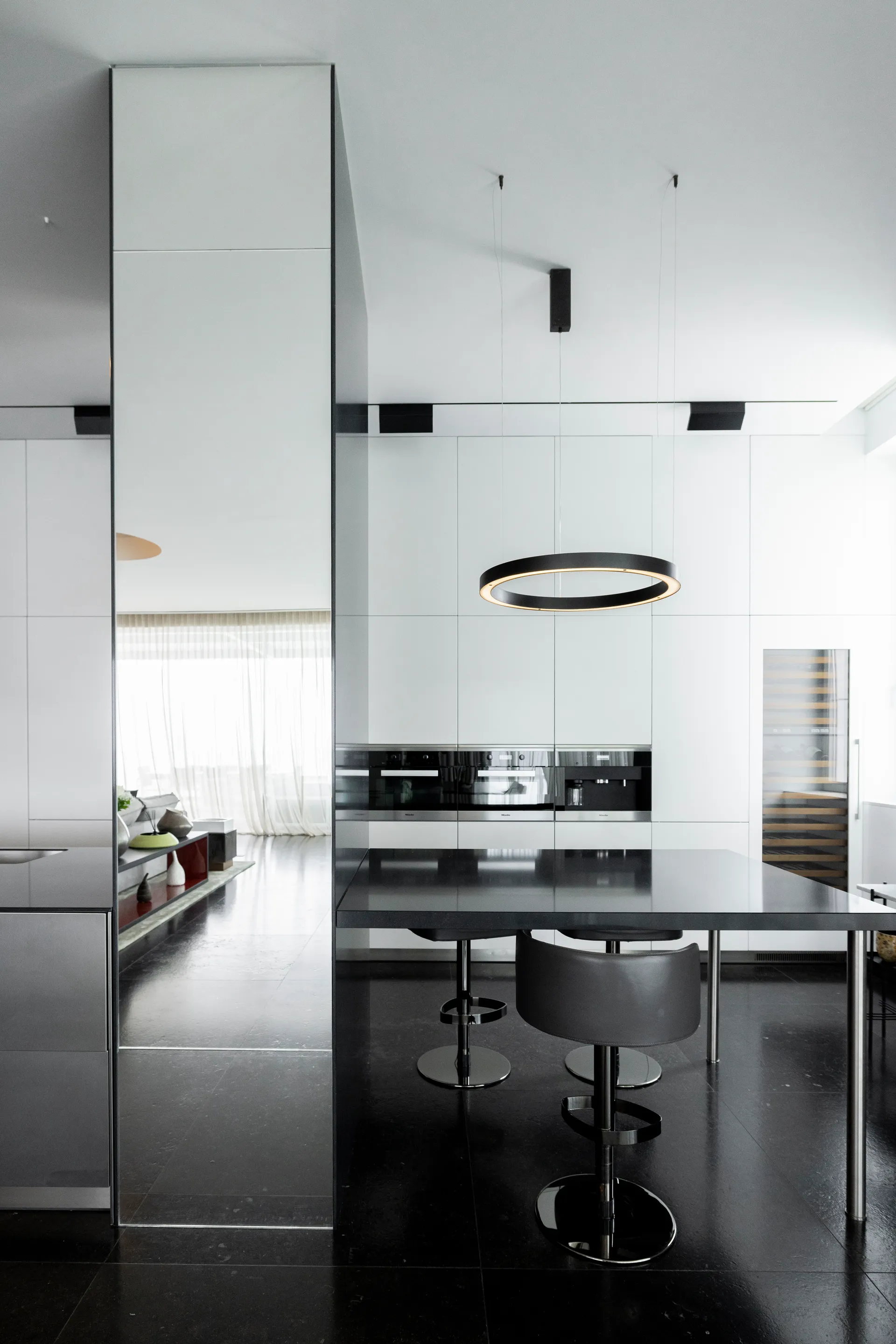 Olympic Residences – Zeus Penthouse