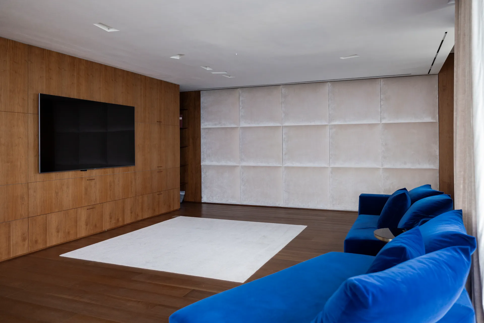 Olympic Residences – Zeus Penthouse