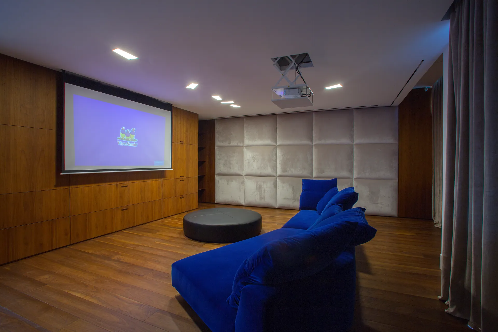 Olympic Residences – Zeus Penthouse