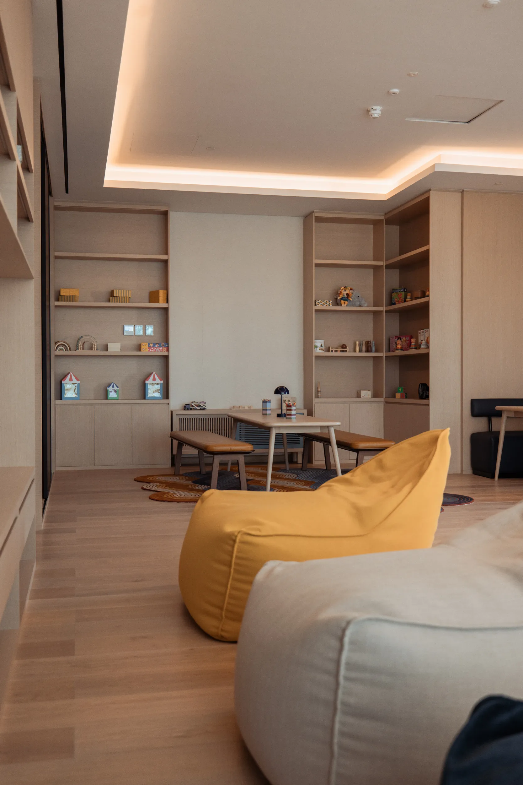 The Ritz-Carlton Residences Limassol