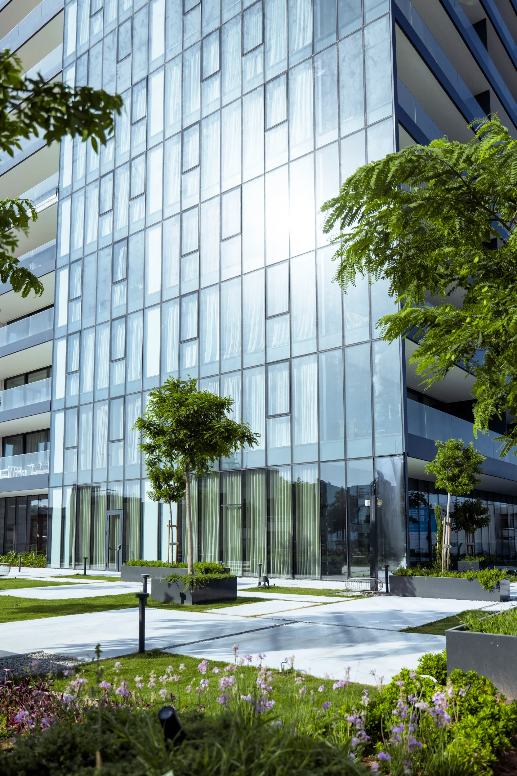 The Ritz-Carlton Residences Limassol