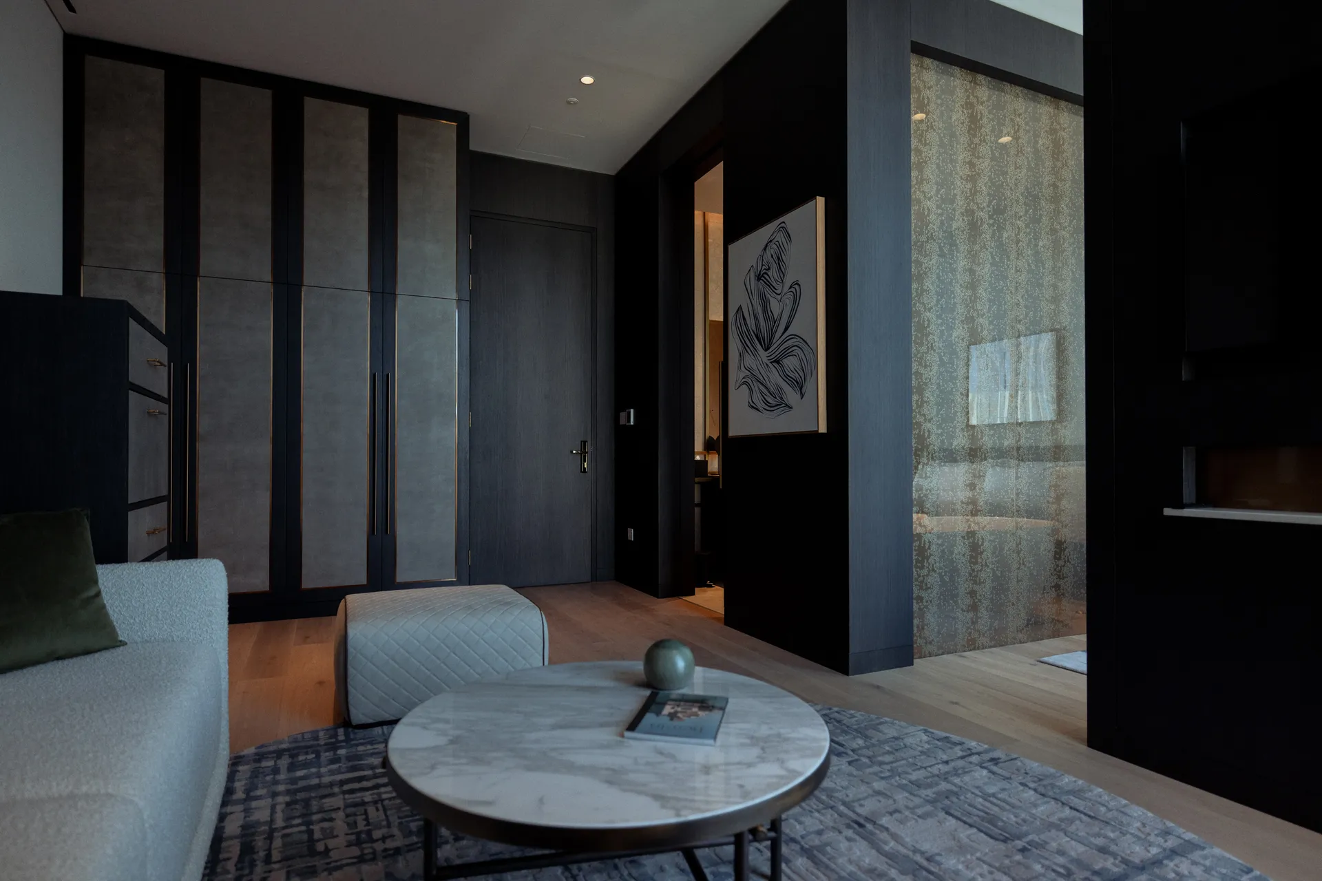 The Ritz-Carlton Residences Limassol