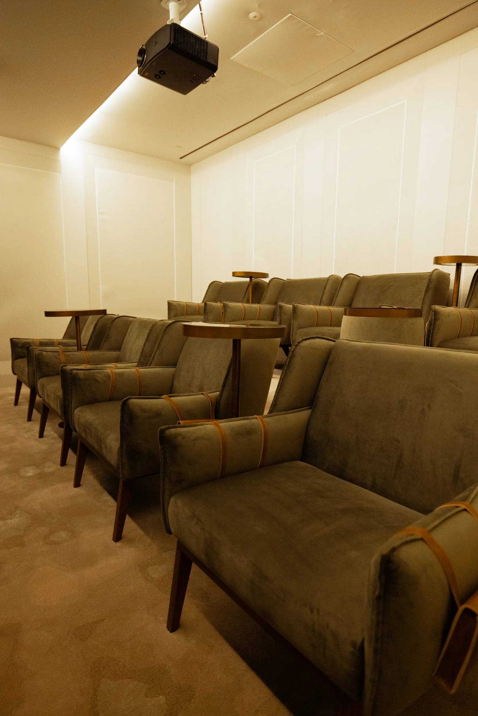 The Ritz-Carlton Residences Limassol