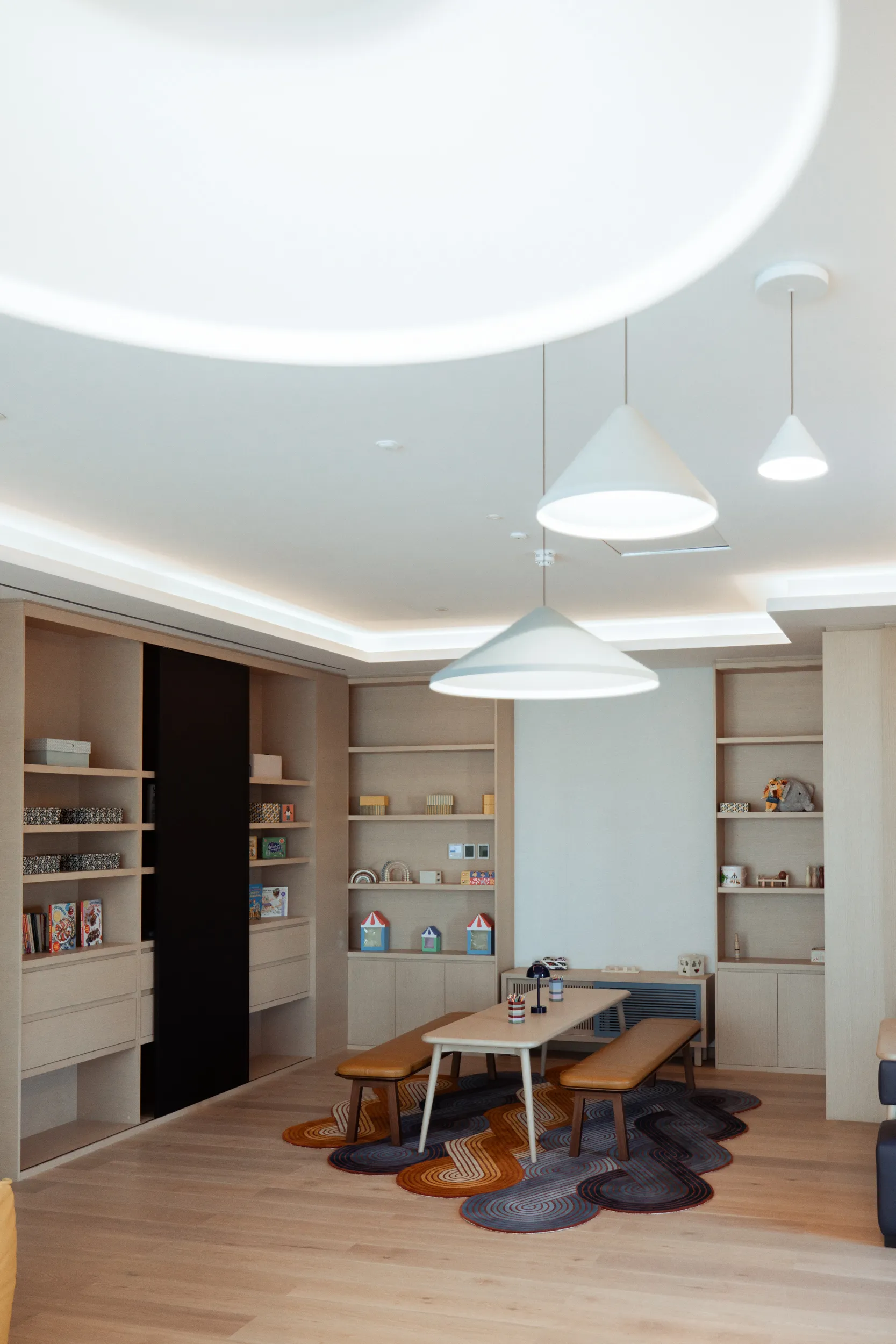 The Ritz-Carlton Residences Limassol