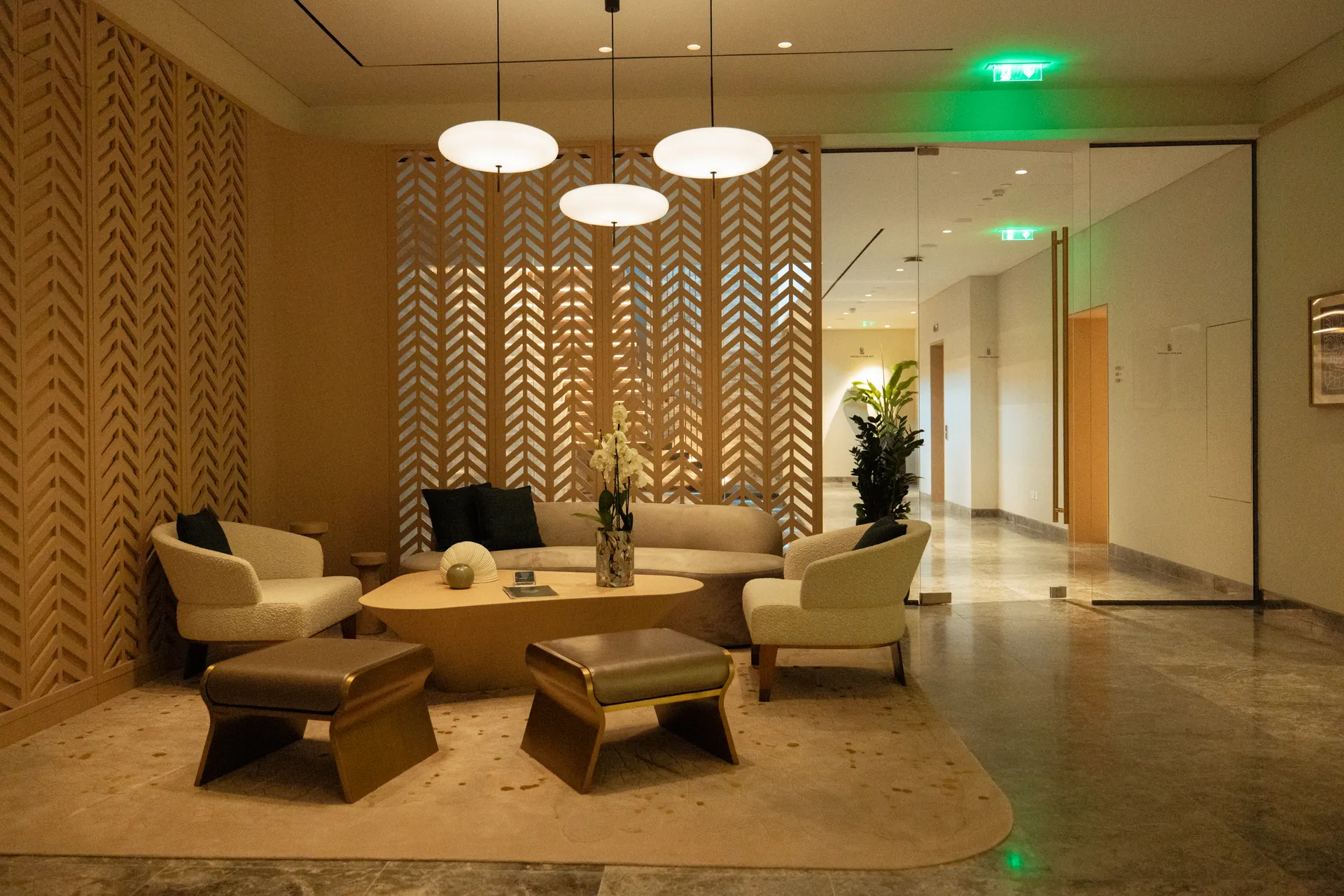 The Ritz-Carlton Residences Limassol
