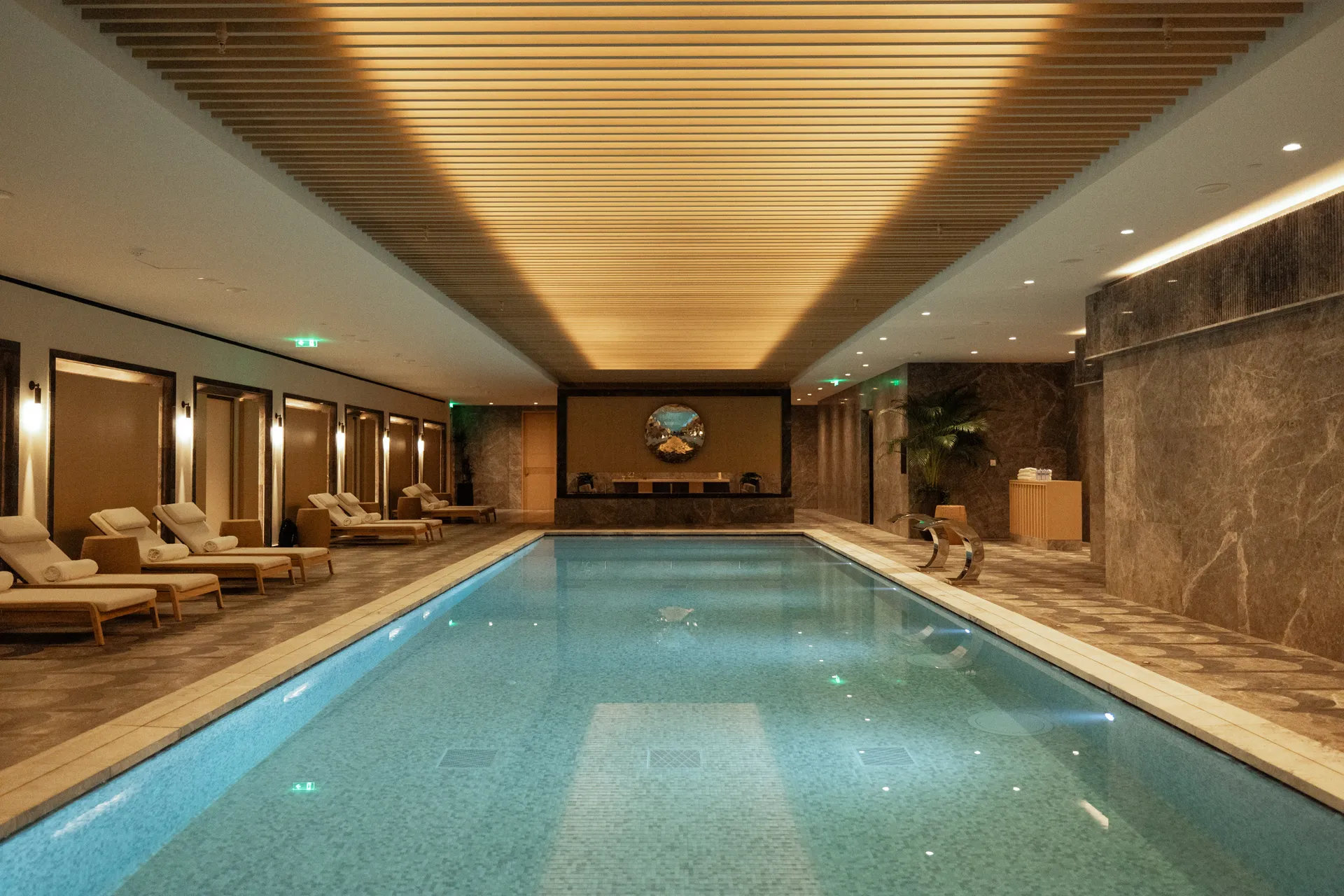 The Ritz-Carlton Residences Limassol