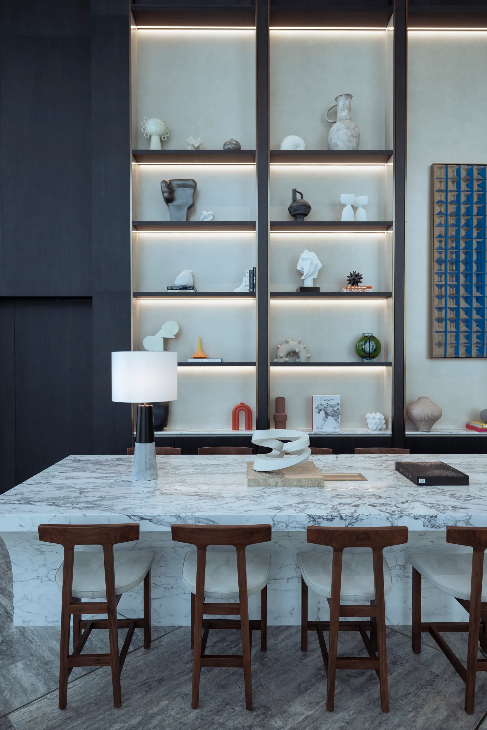 The Ritz-Carlton Residences Limassol