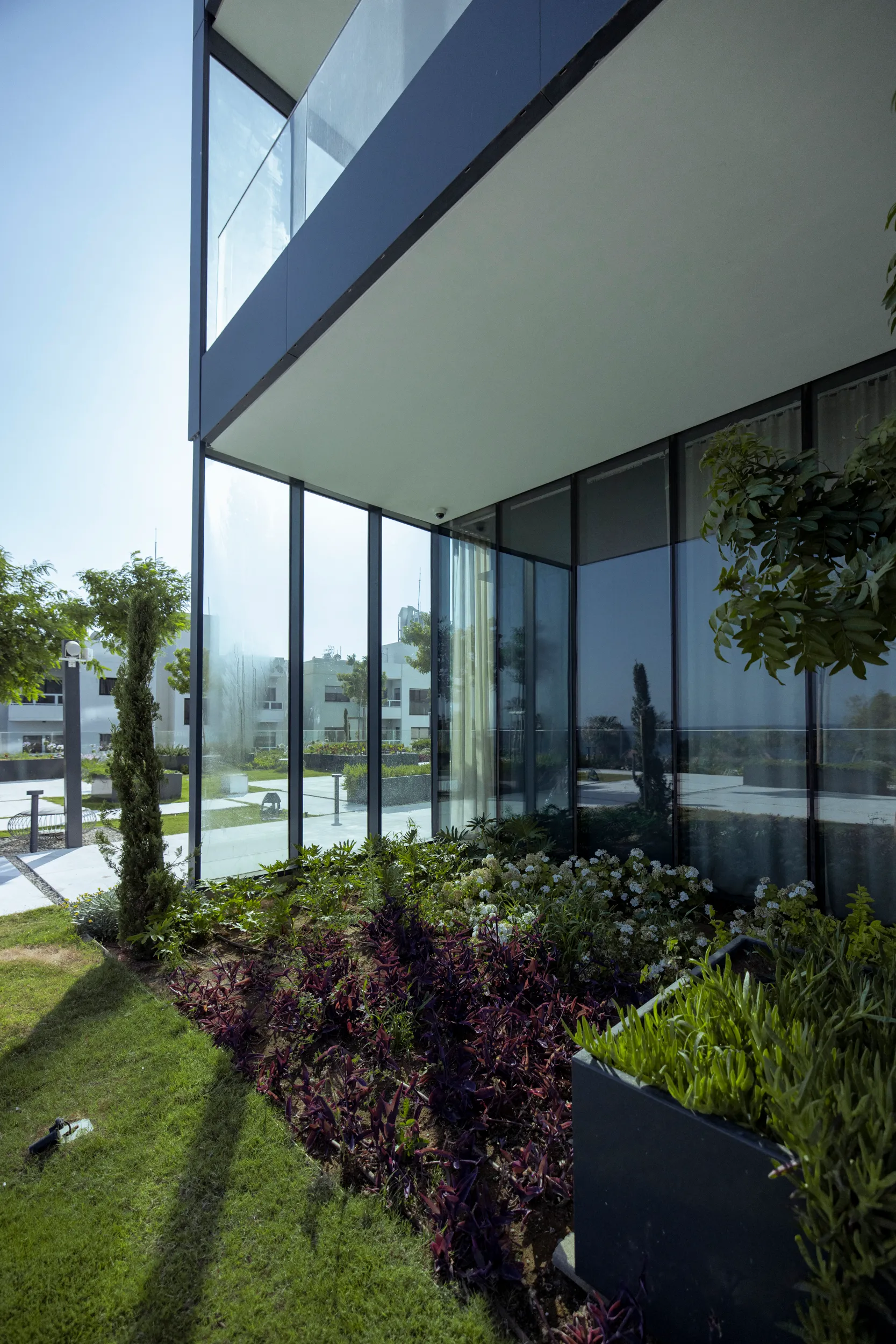 The Ritz-Carlton Residences Limassol