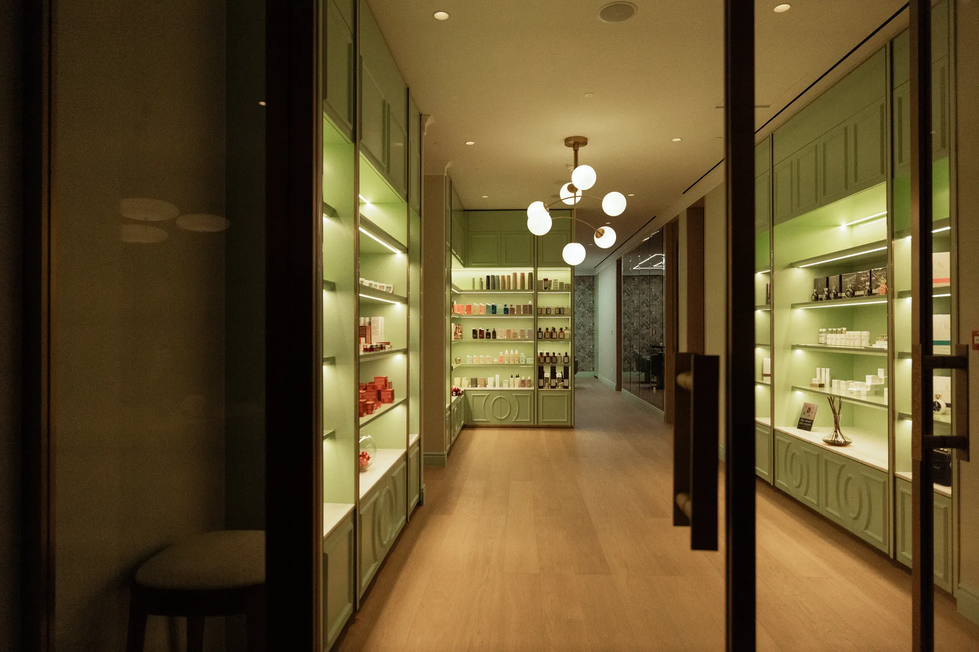 The Ritz-Carlton Residences Limassol