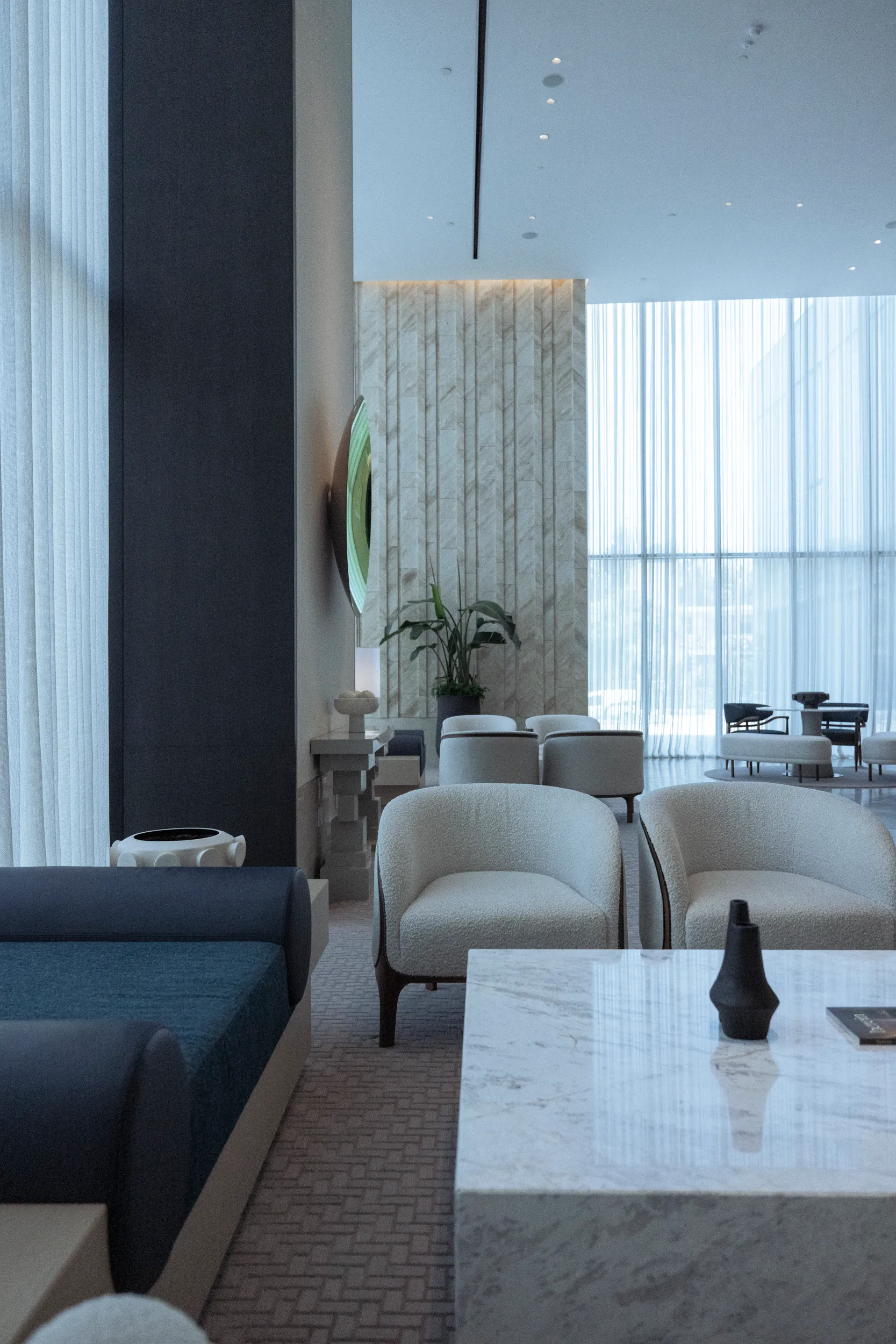 The Ritz-Carlton Residences Limassol