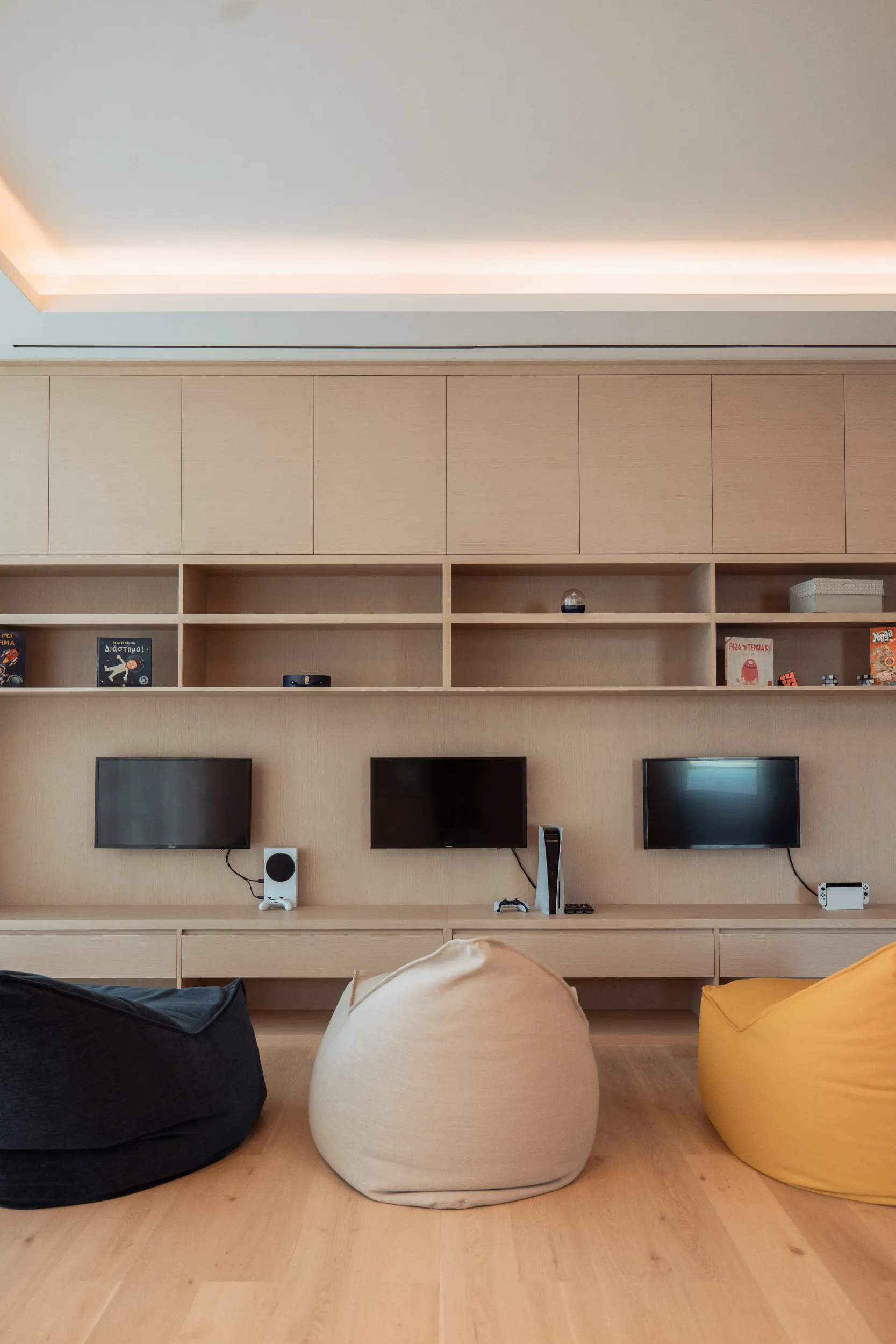 The Ritz-Carlton Residences Limassol