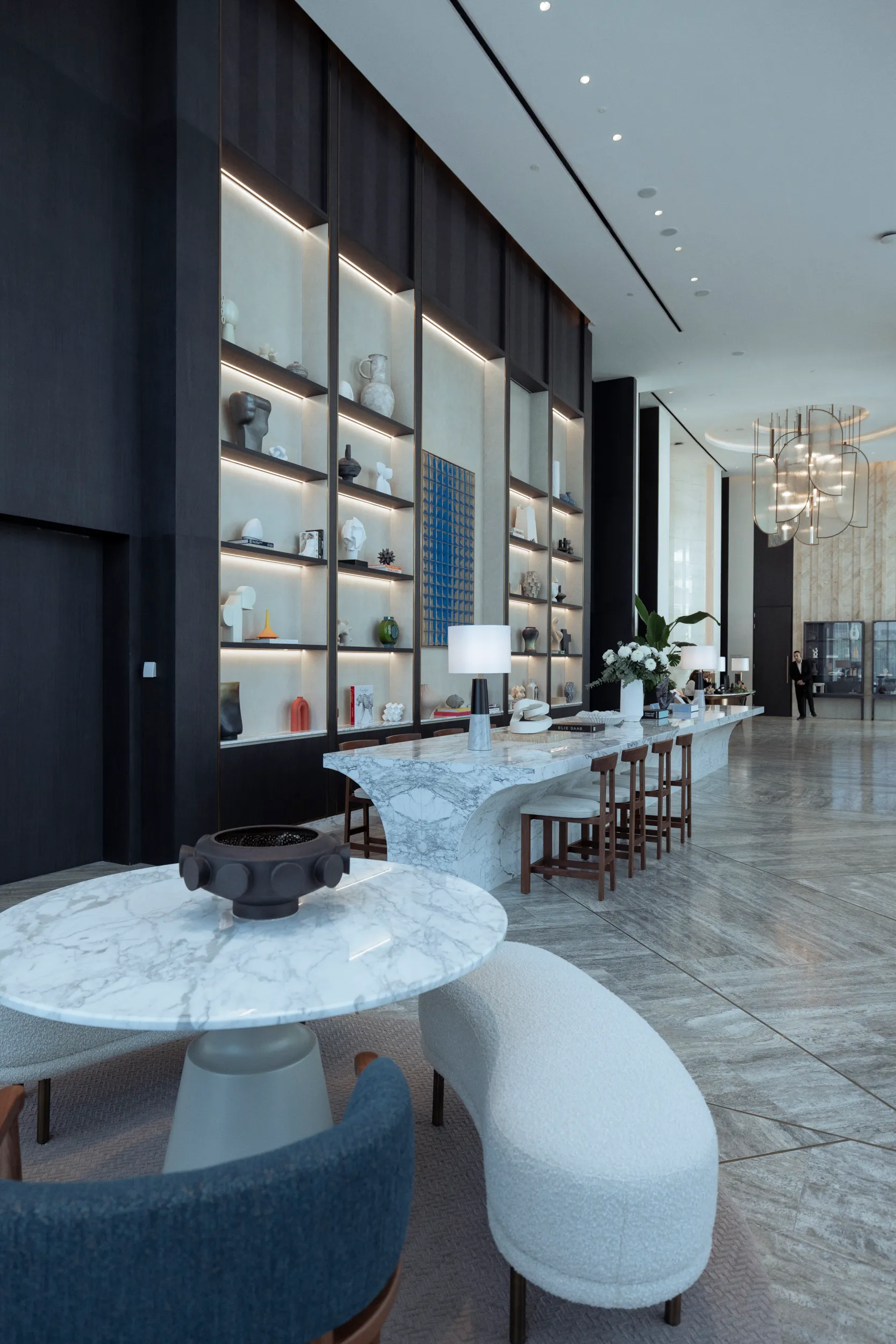 The Ritz-Carlton Residences Limassol