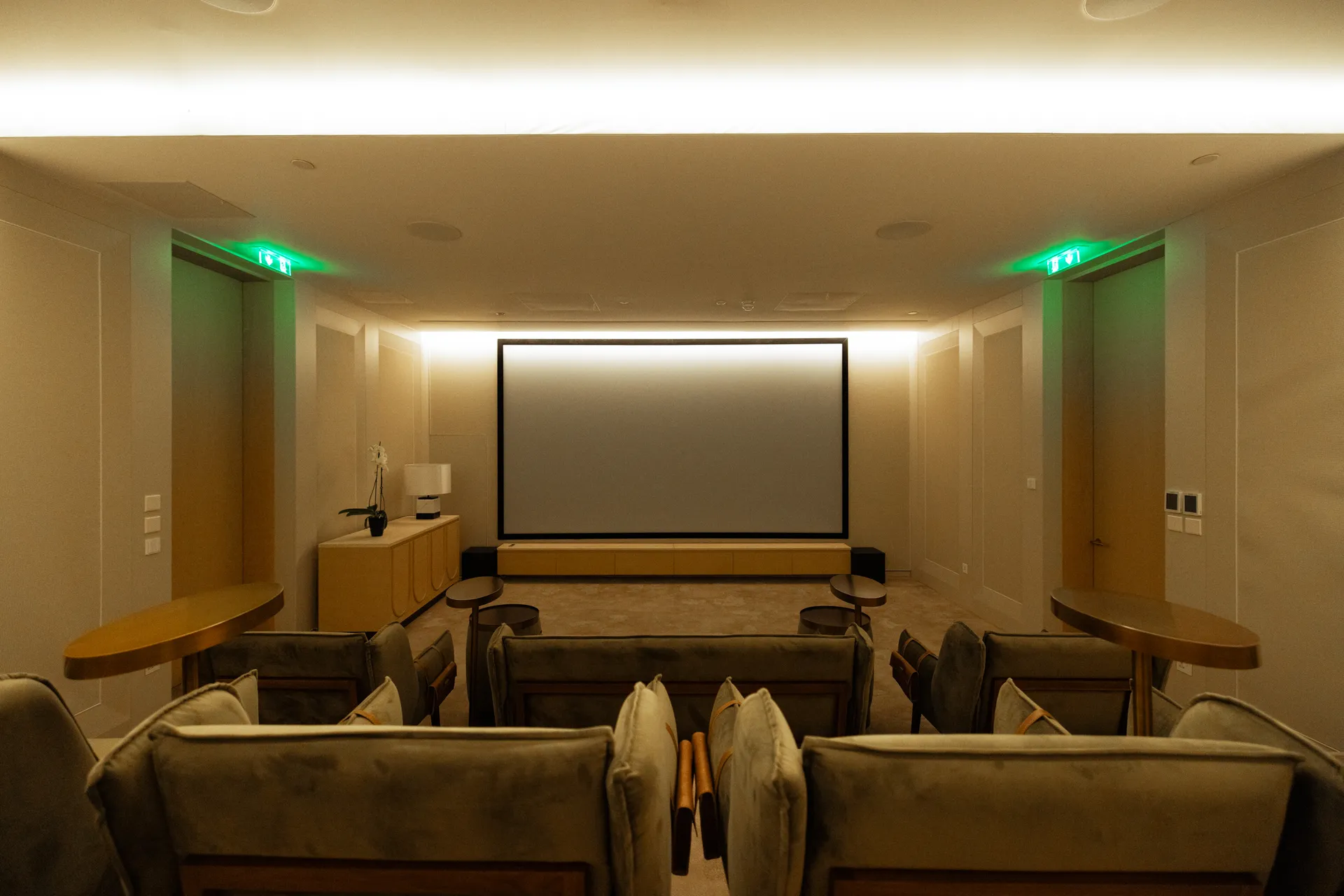 The Ritz-Carlton Residences Limassol