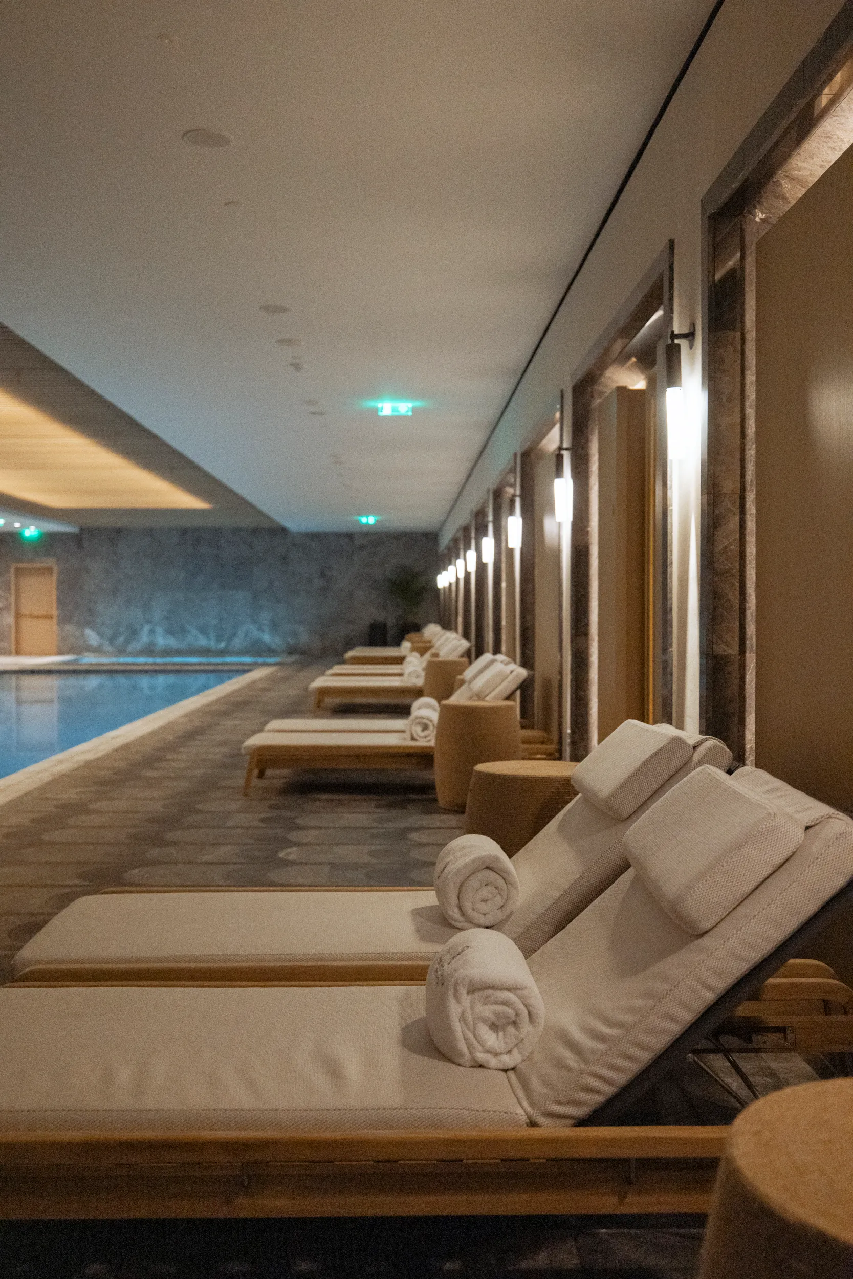 The Ritz-Carlton Residences Limassol