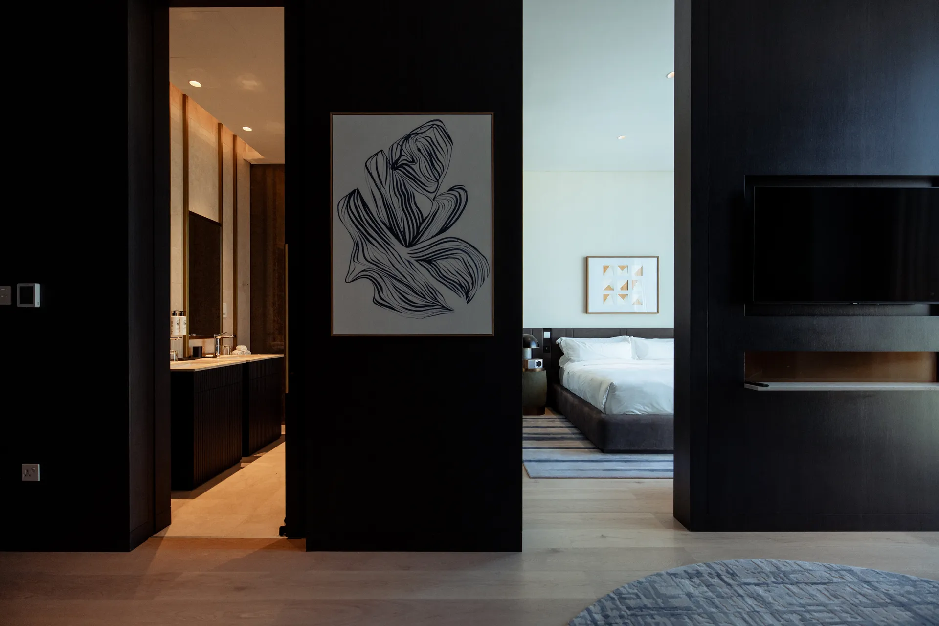 The Ritz-Carlton Residences Limassol