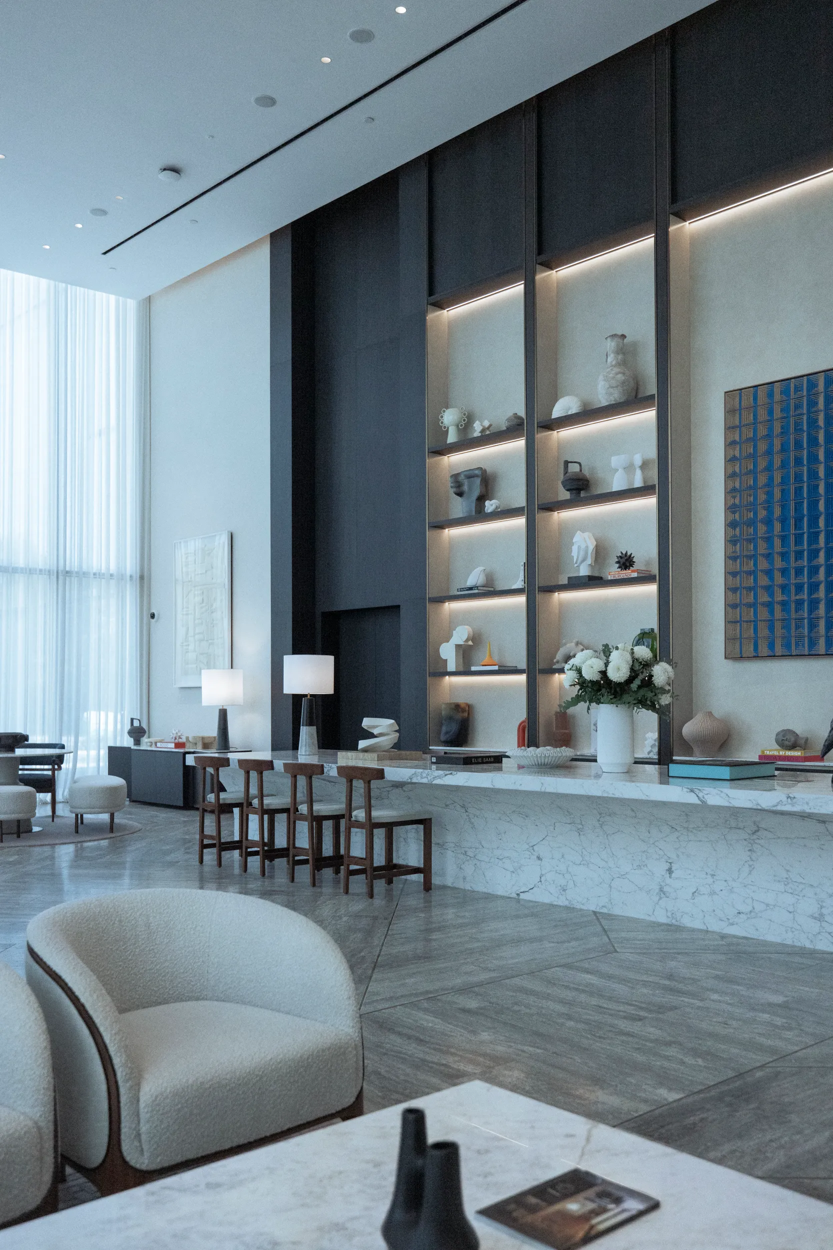 The Ritz-Carlton Residences Limassol