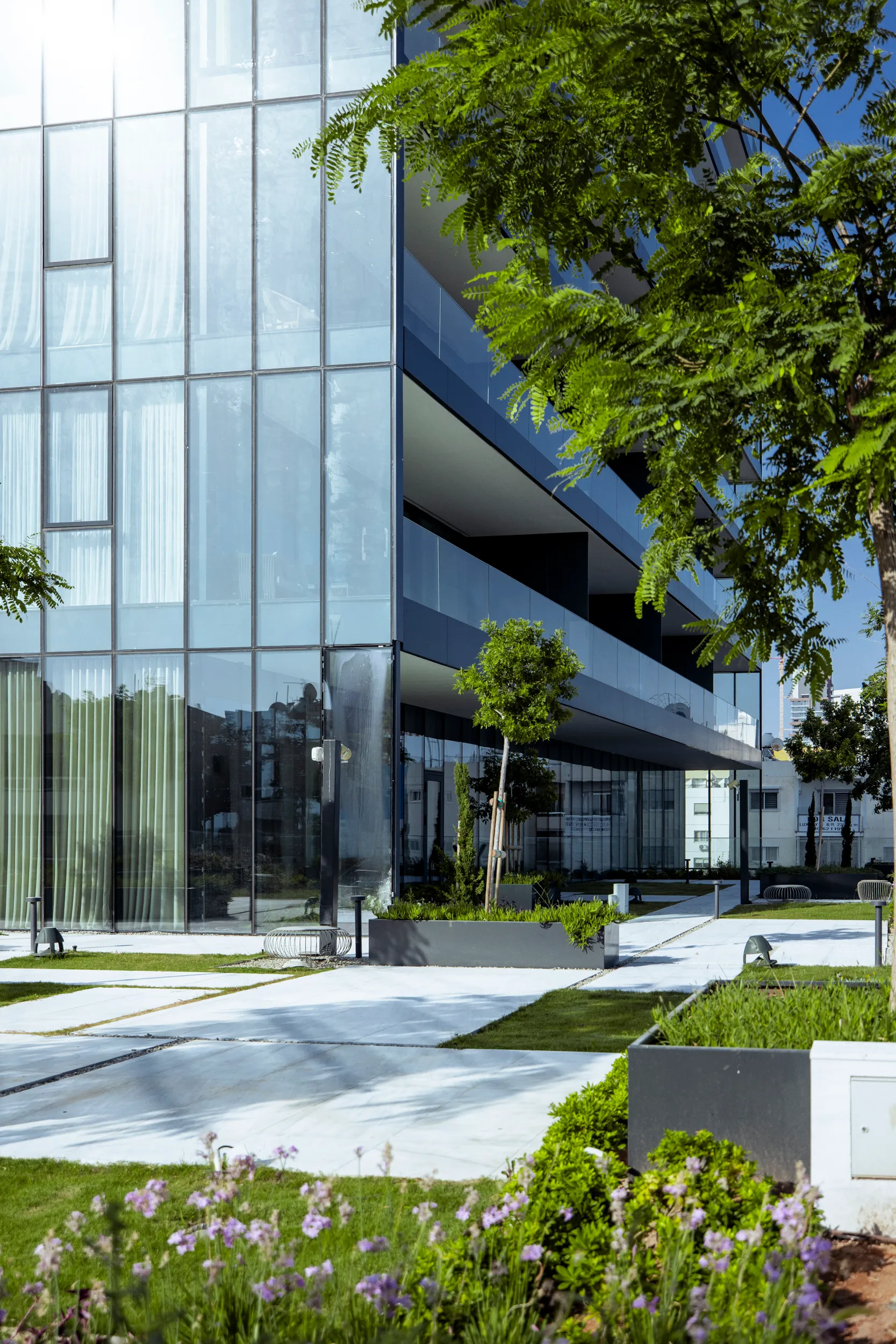 The Ritz-Carlton Residences Limassol
