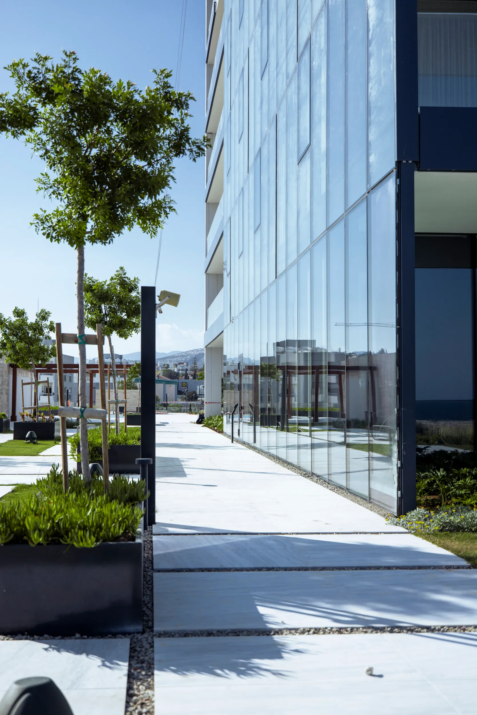 The Ritz-Carlton Residences Limassol