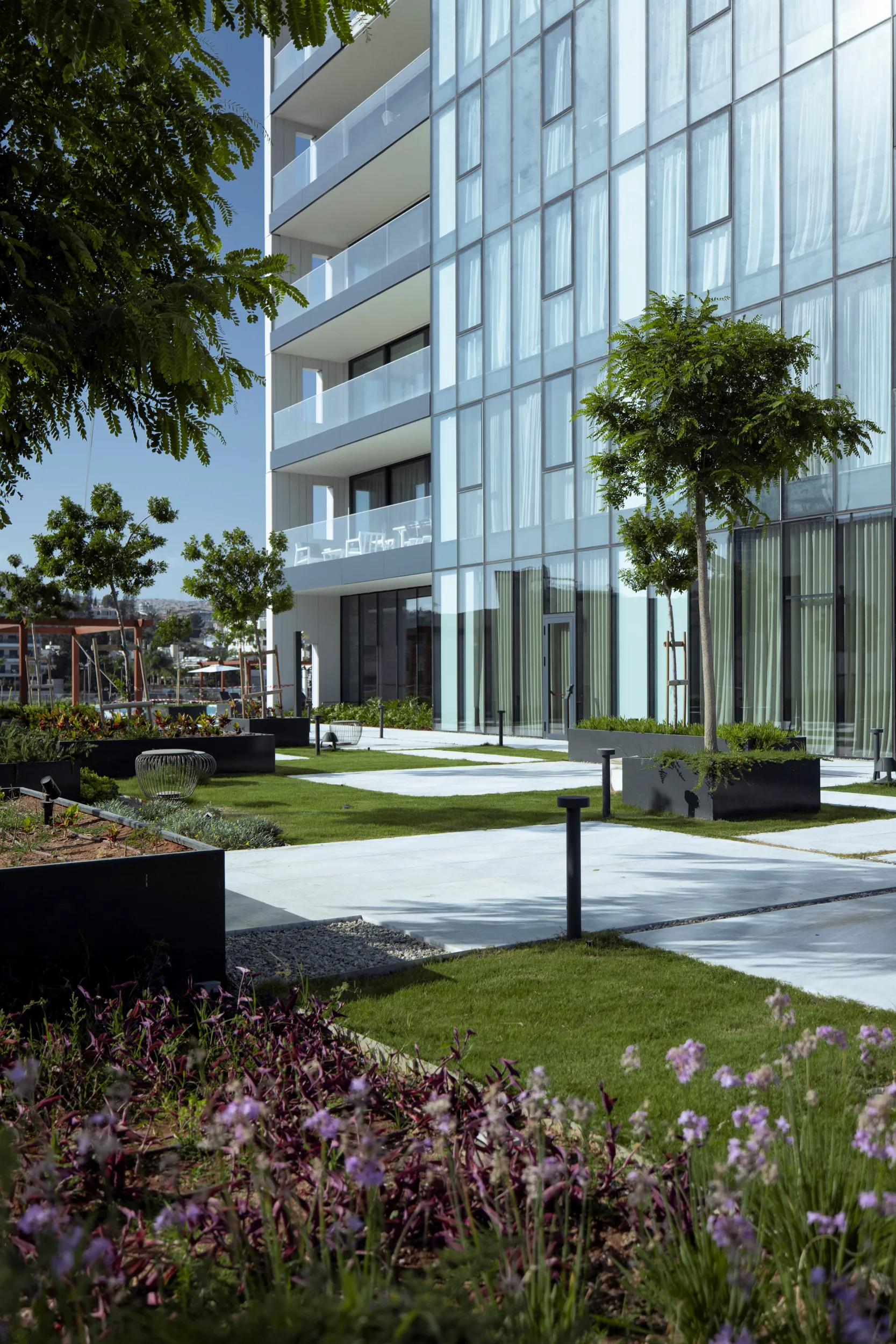 The Ritz-Carlton Residences Limassol