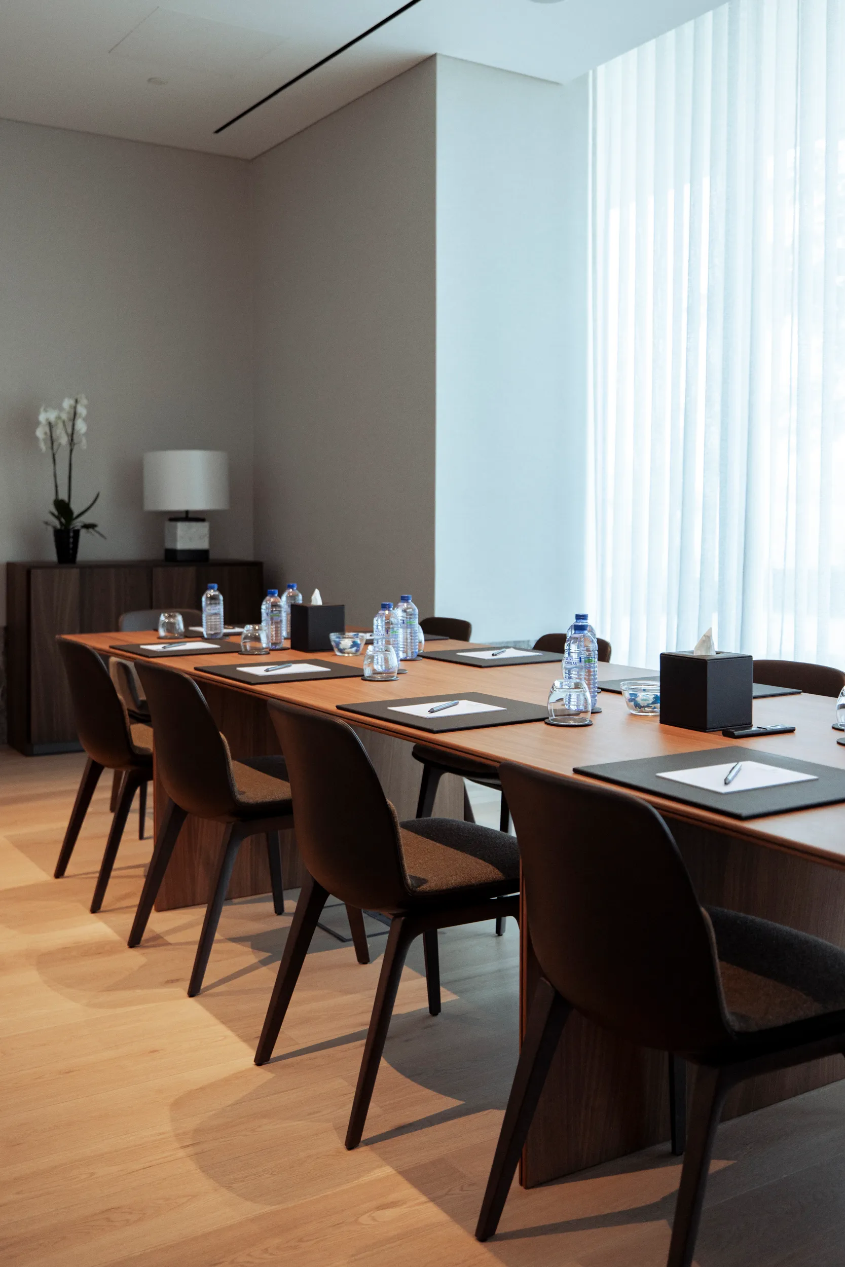 The Ritz-Carlton Residences Limassol