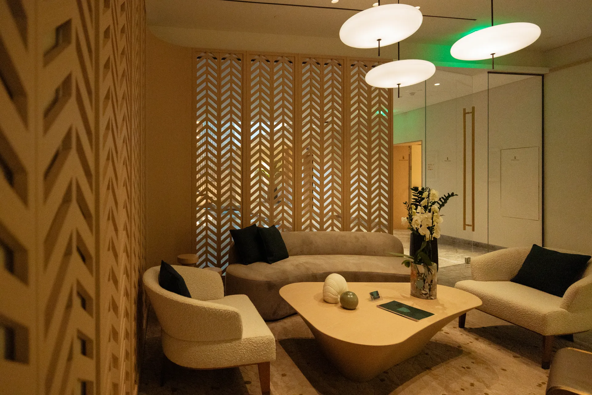 The Ritz-Carlton Residences Limassol