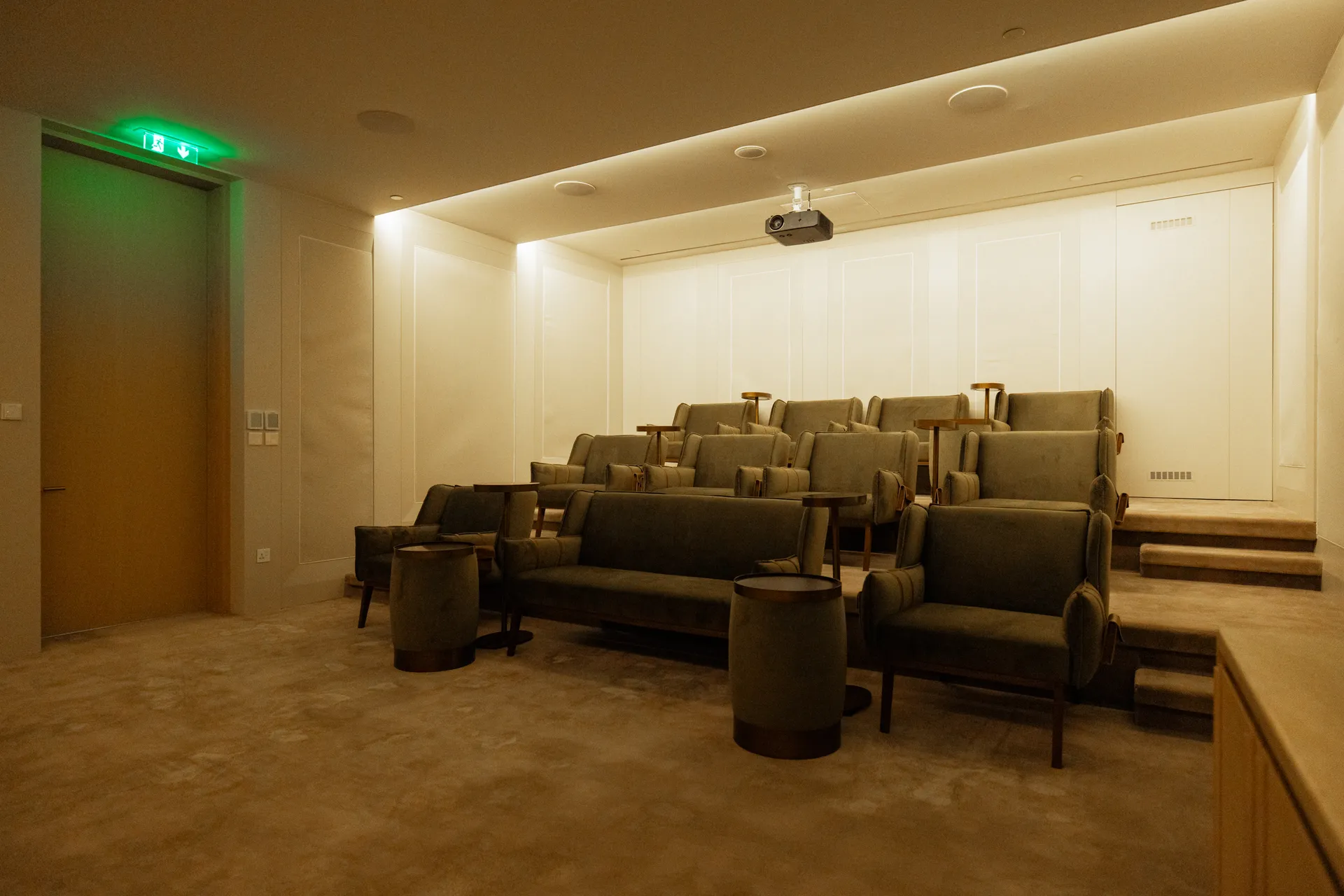 The Ritz-Carlton Residences Limassol