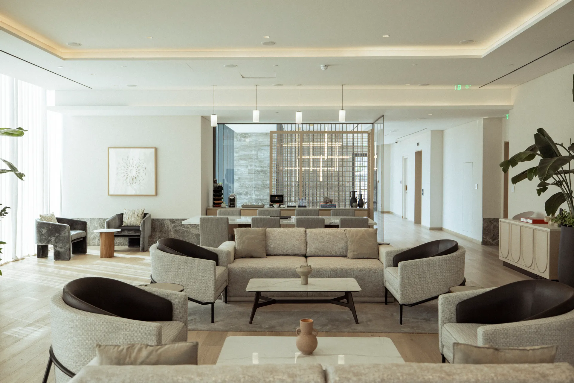 The Ritz-Carlton Residences Limassol