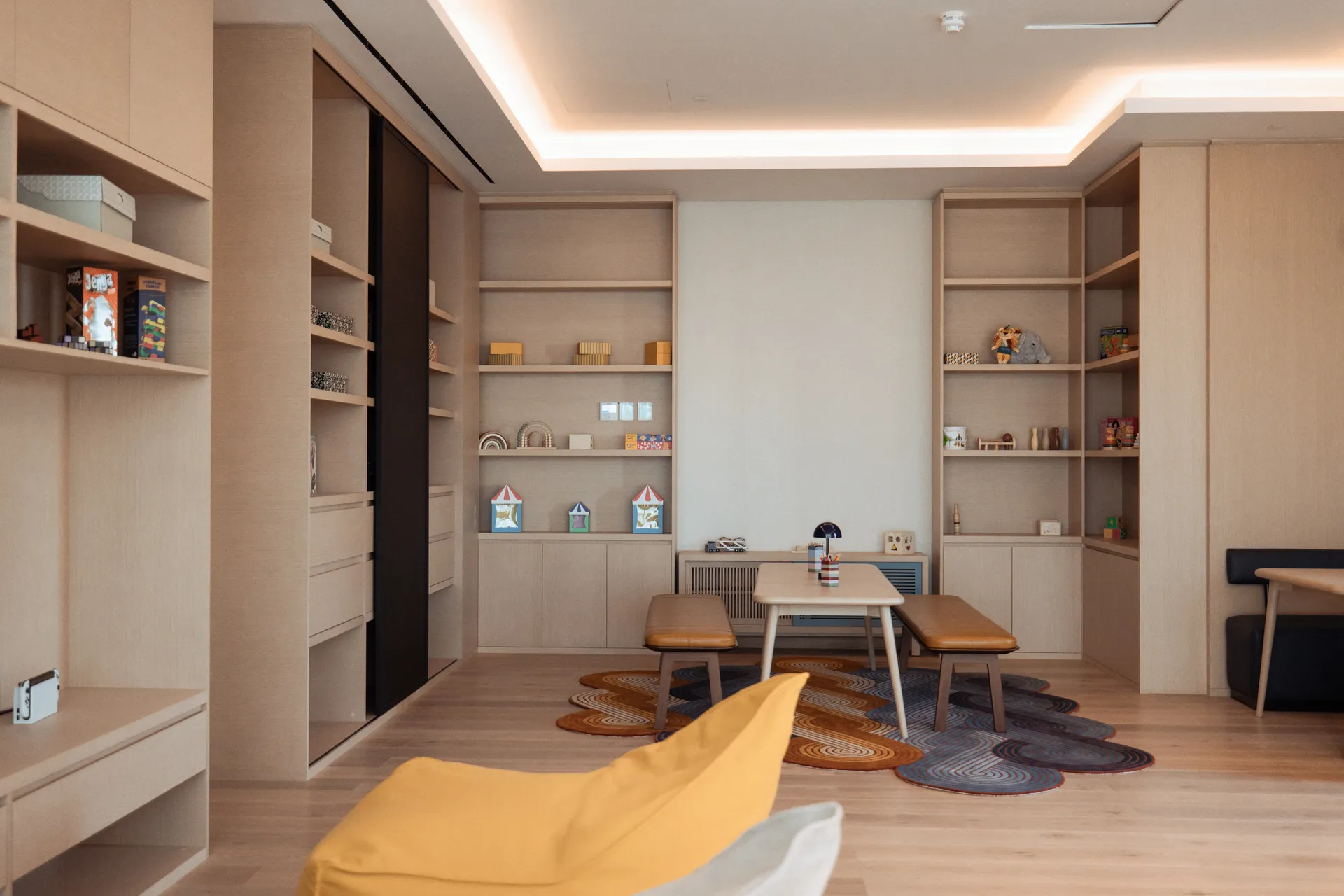 The Ritz-Carlton Residences Limassol