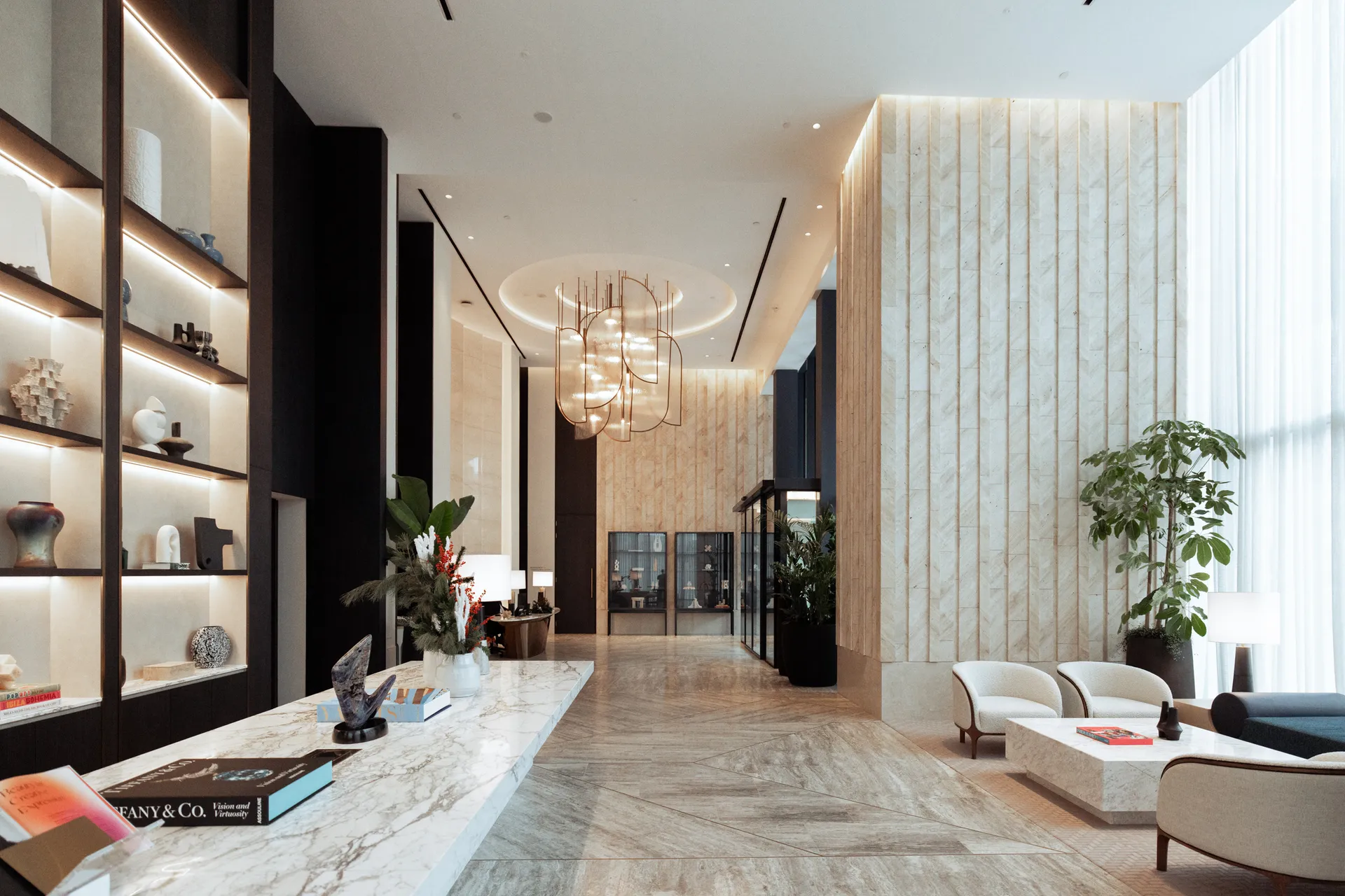 The Ritz-Carlton Residences Limassol