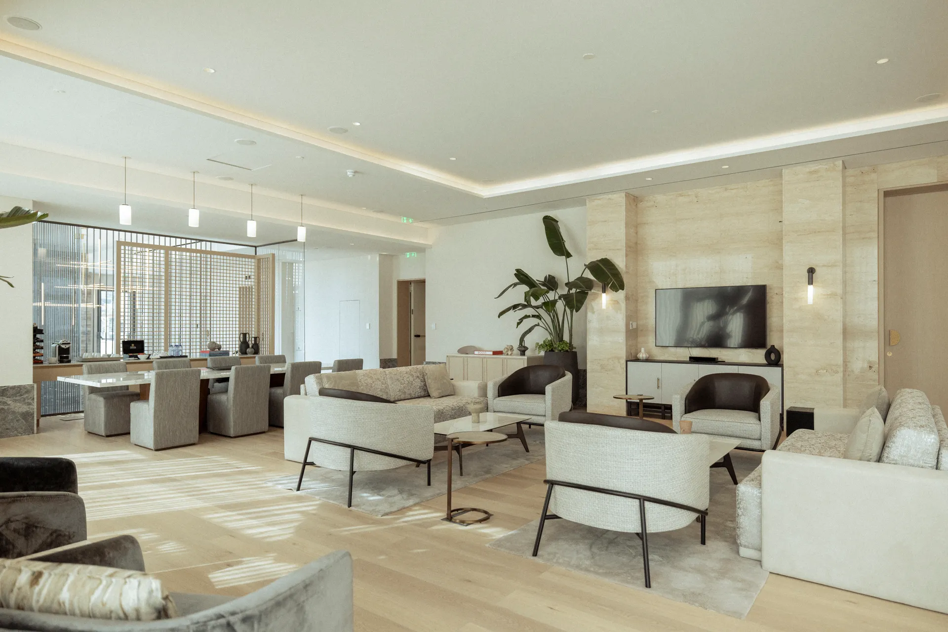 The Ritz-Carlton Residences Limassol