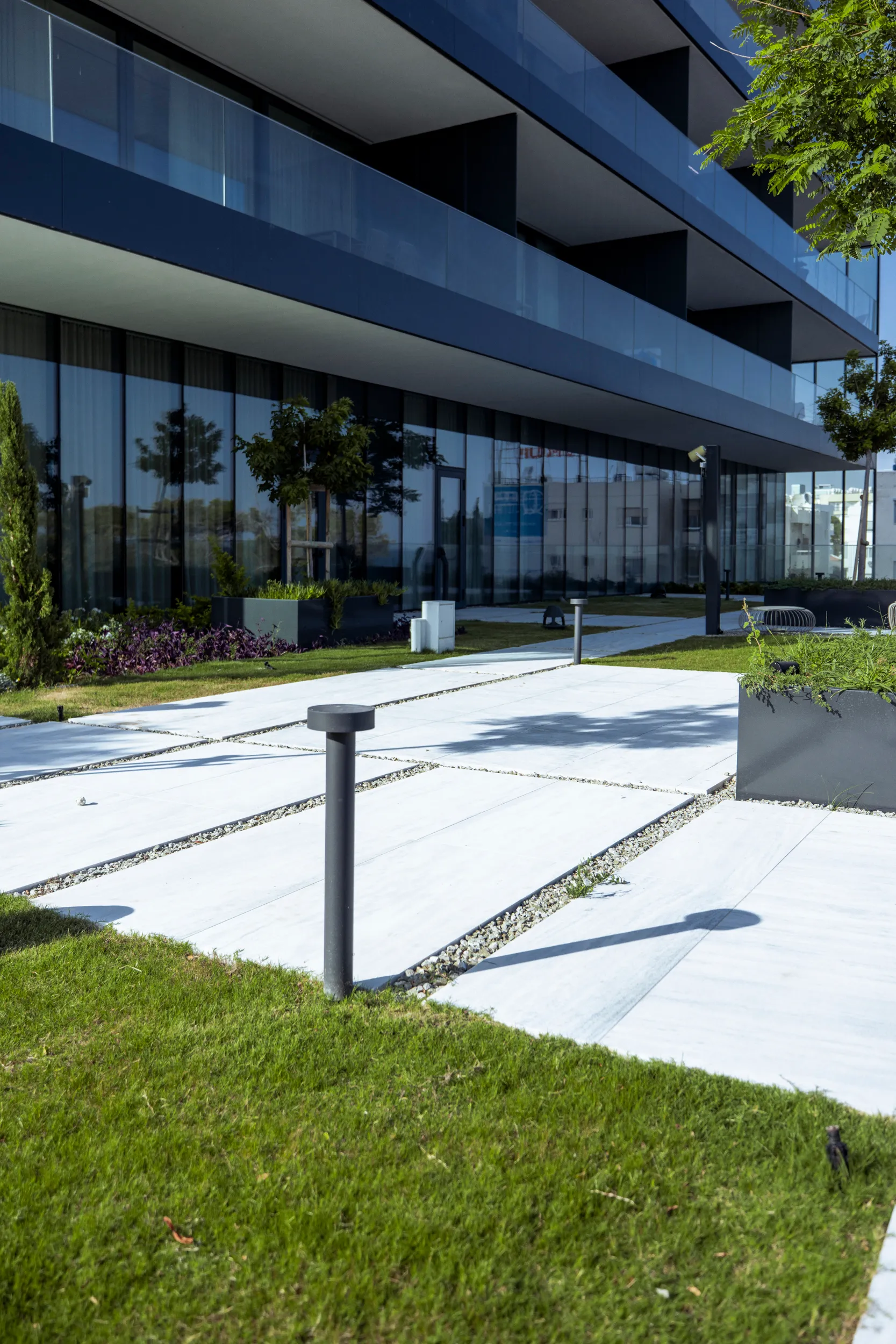 The Ritz-Carlton Residences Limassol