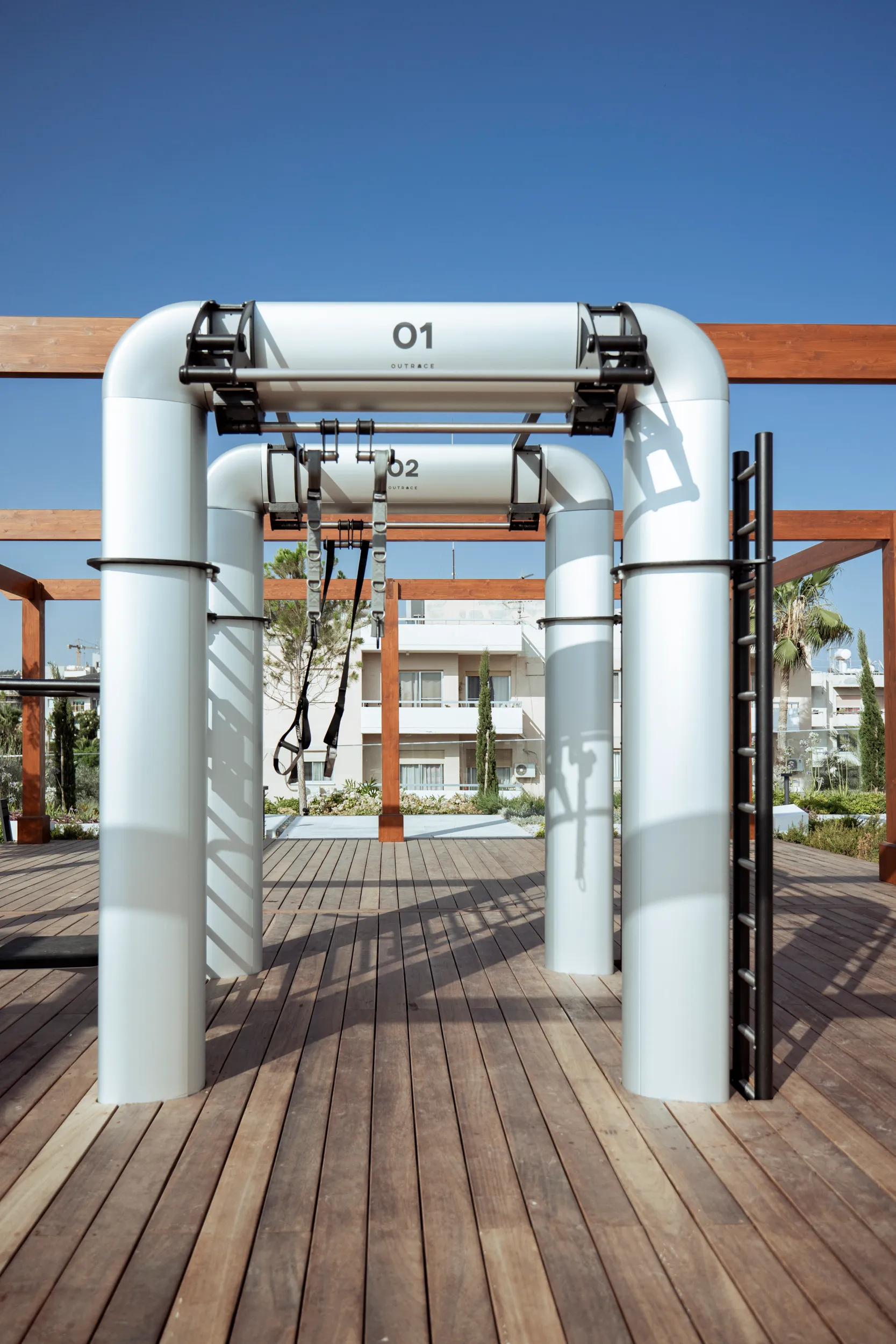 The Ritz-Carlton Residences Limassol