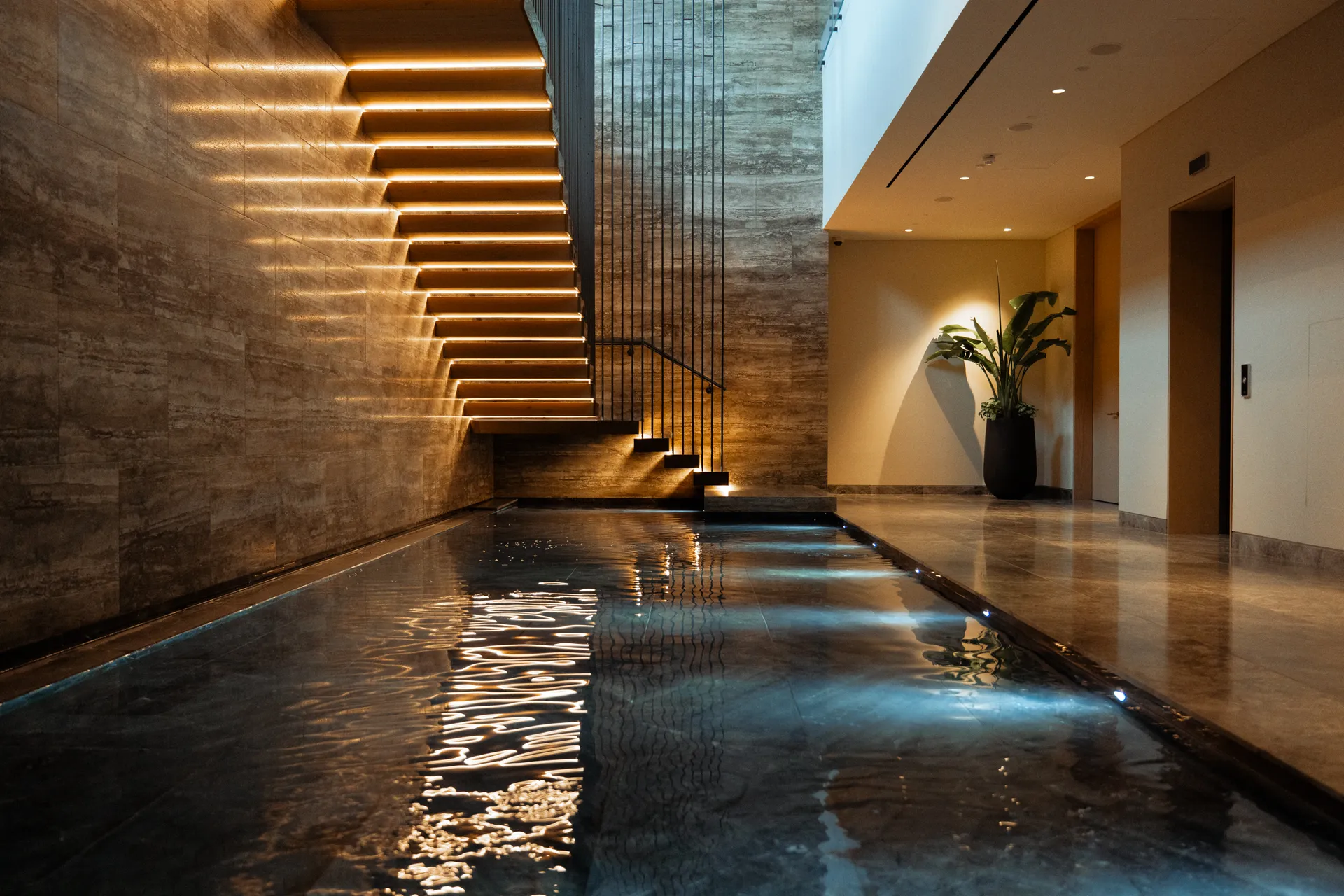 The Ritz-Carlton Residences Limassol