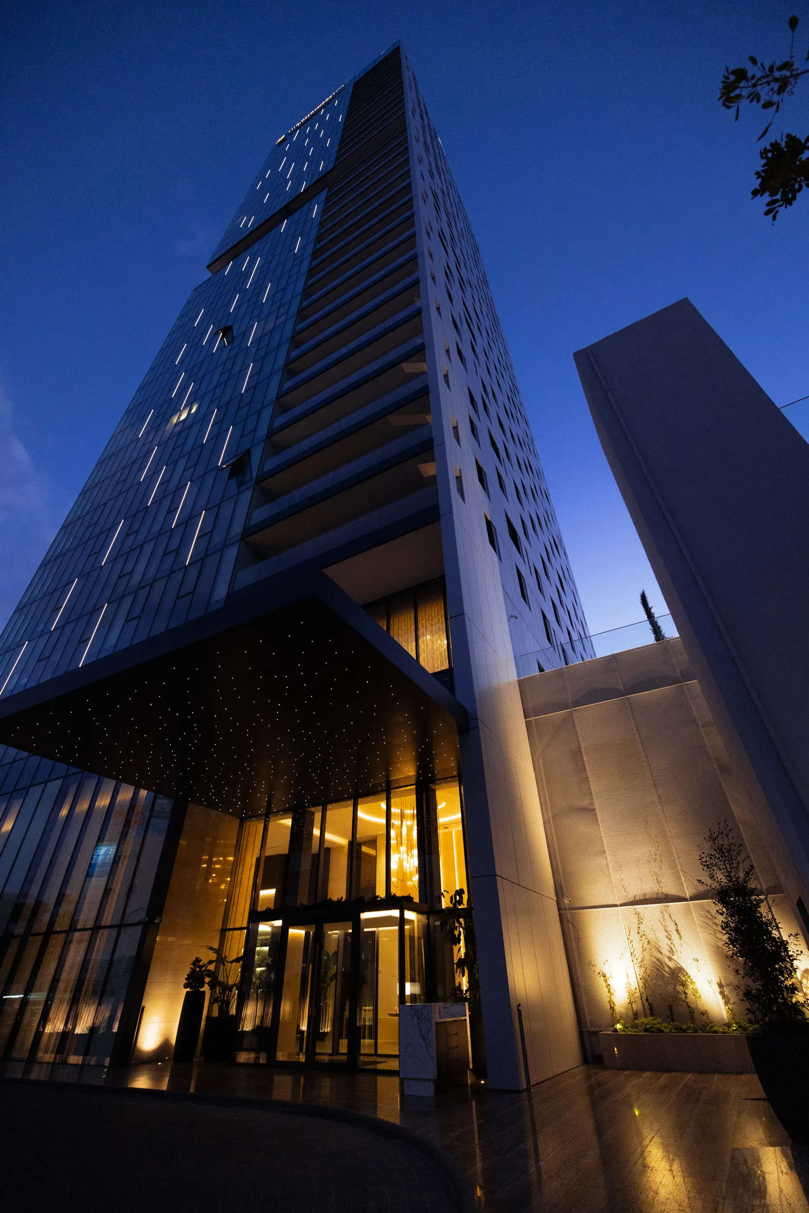 The Ritz-Carlton Residences Limassol