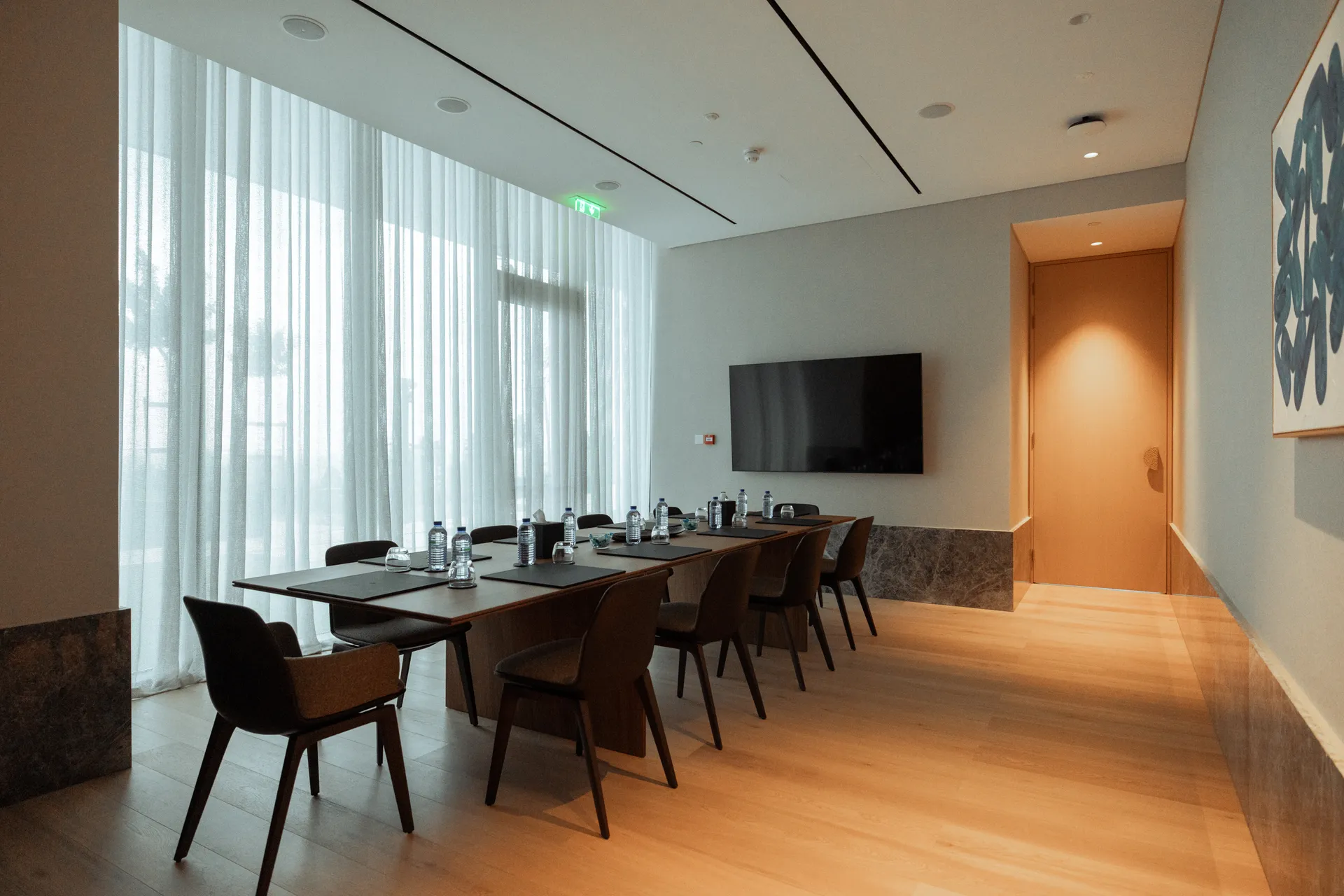 The Ritz-Carlton Residences Limassol
