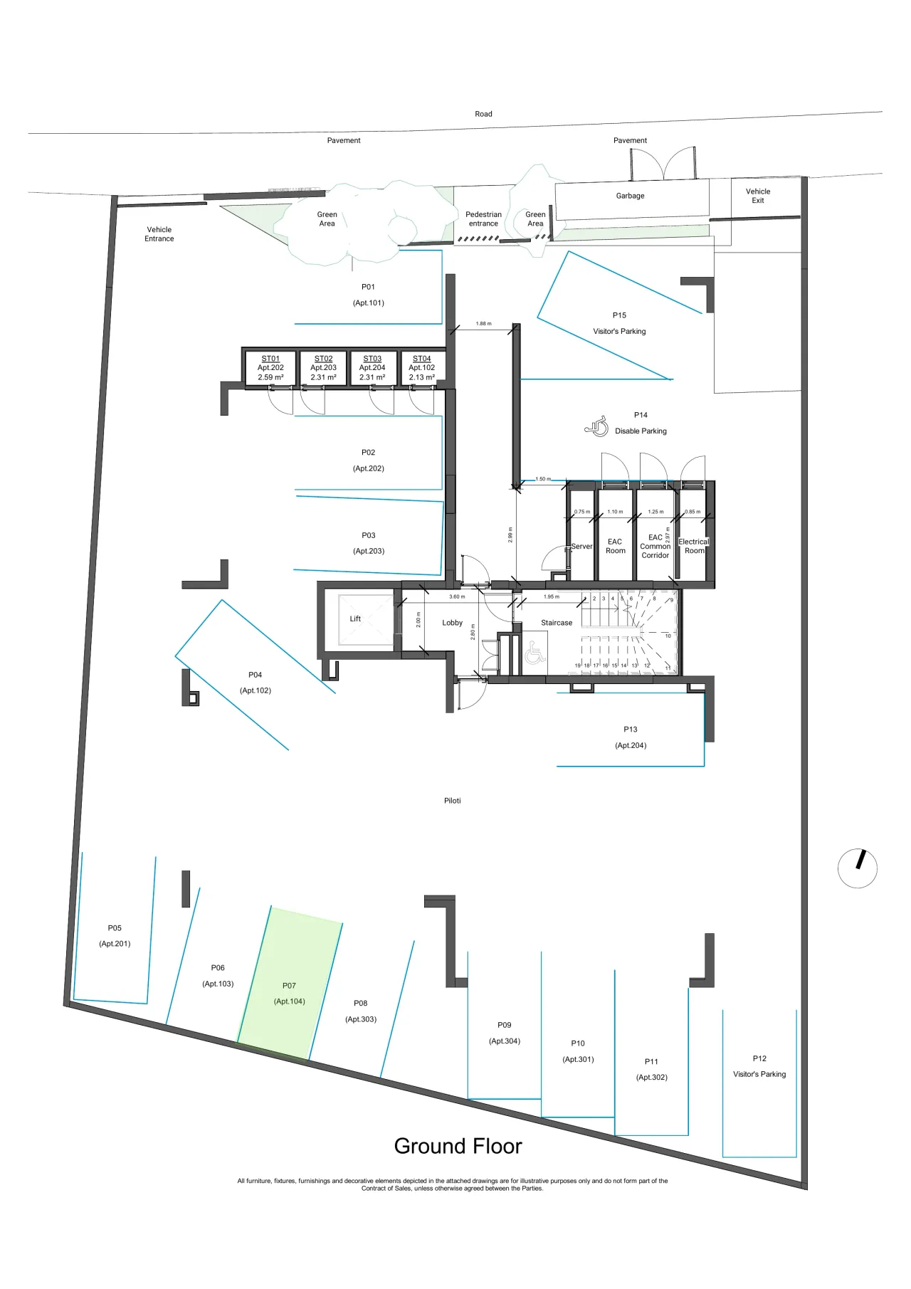 Visualisation 4