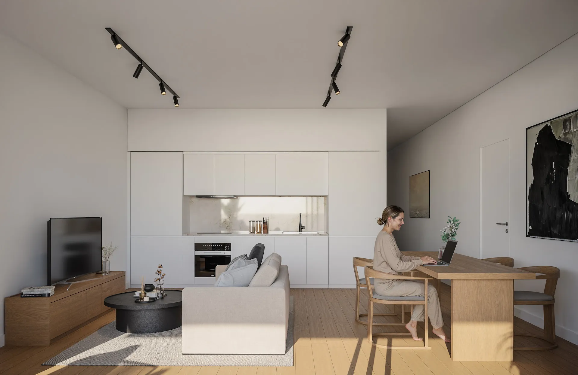 Aldo Residences