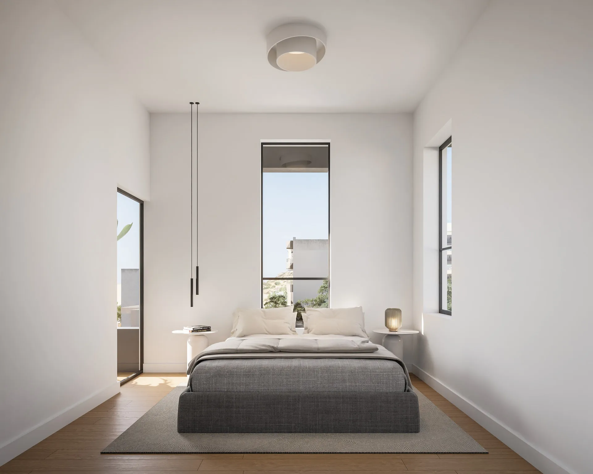 Aldo Residences