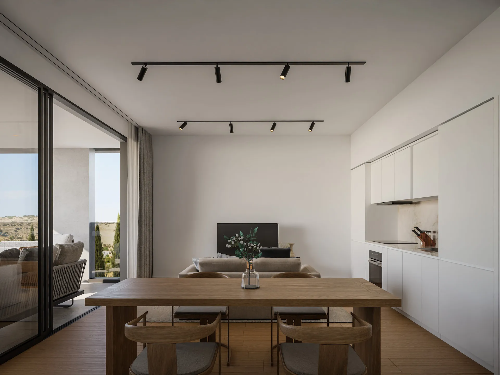 Aldo Residences