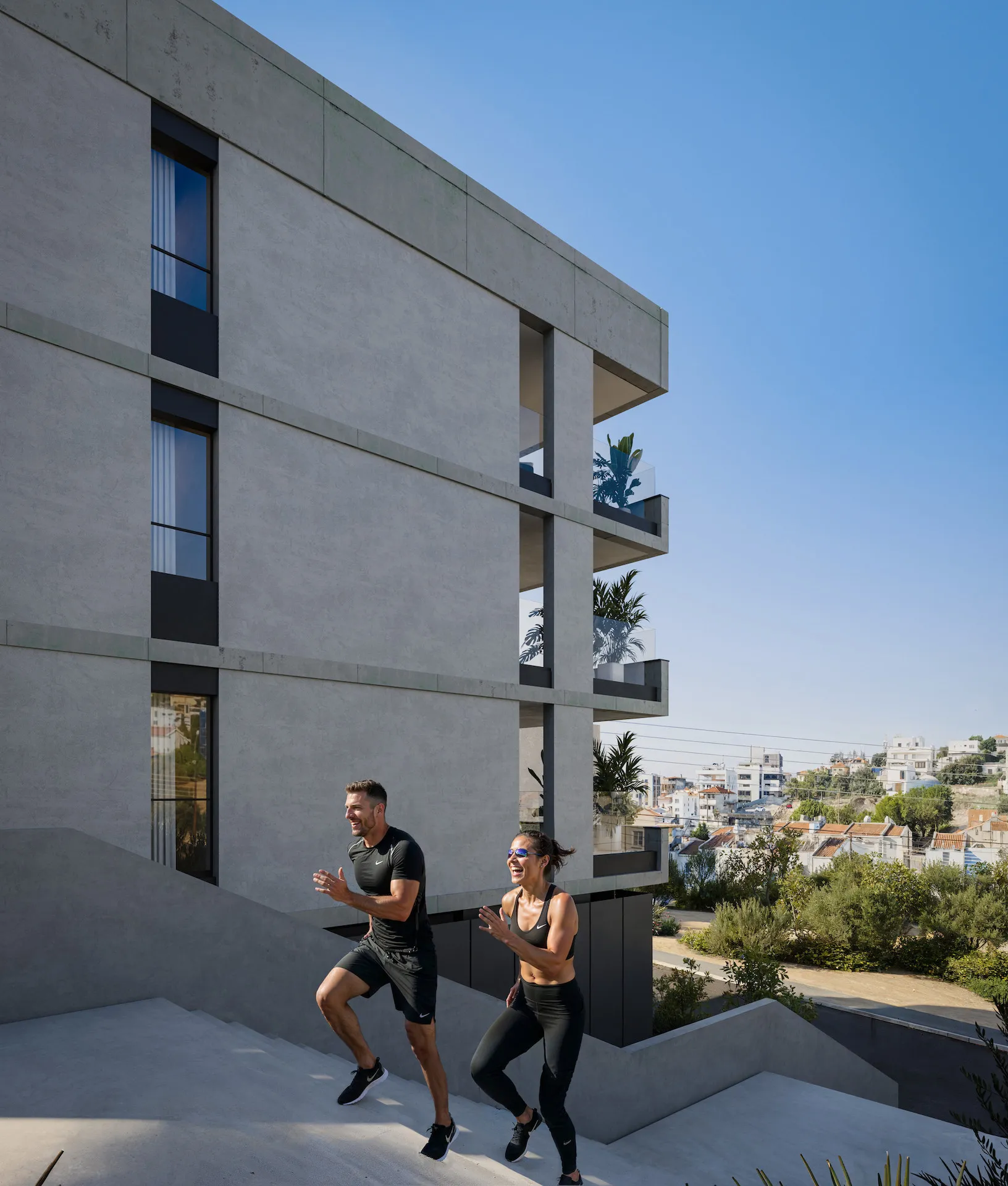 Aldo Residences