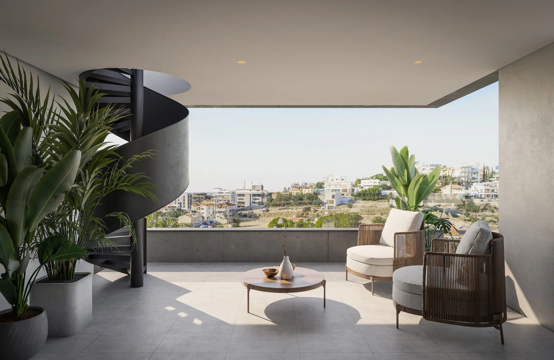 Aldo Residences