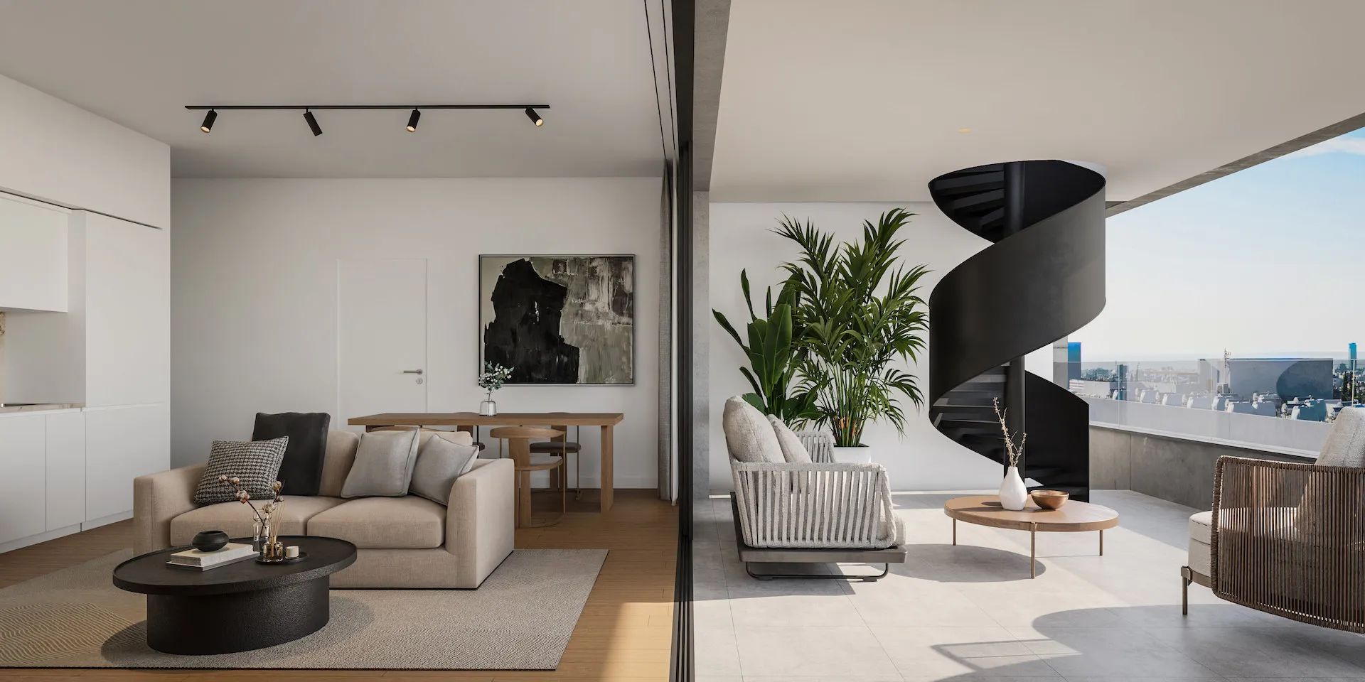 Aldo Residences