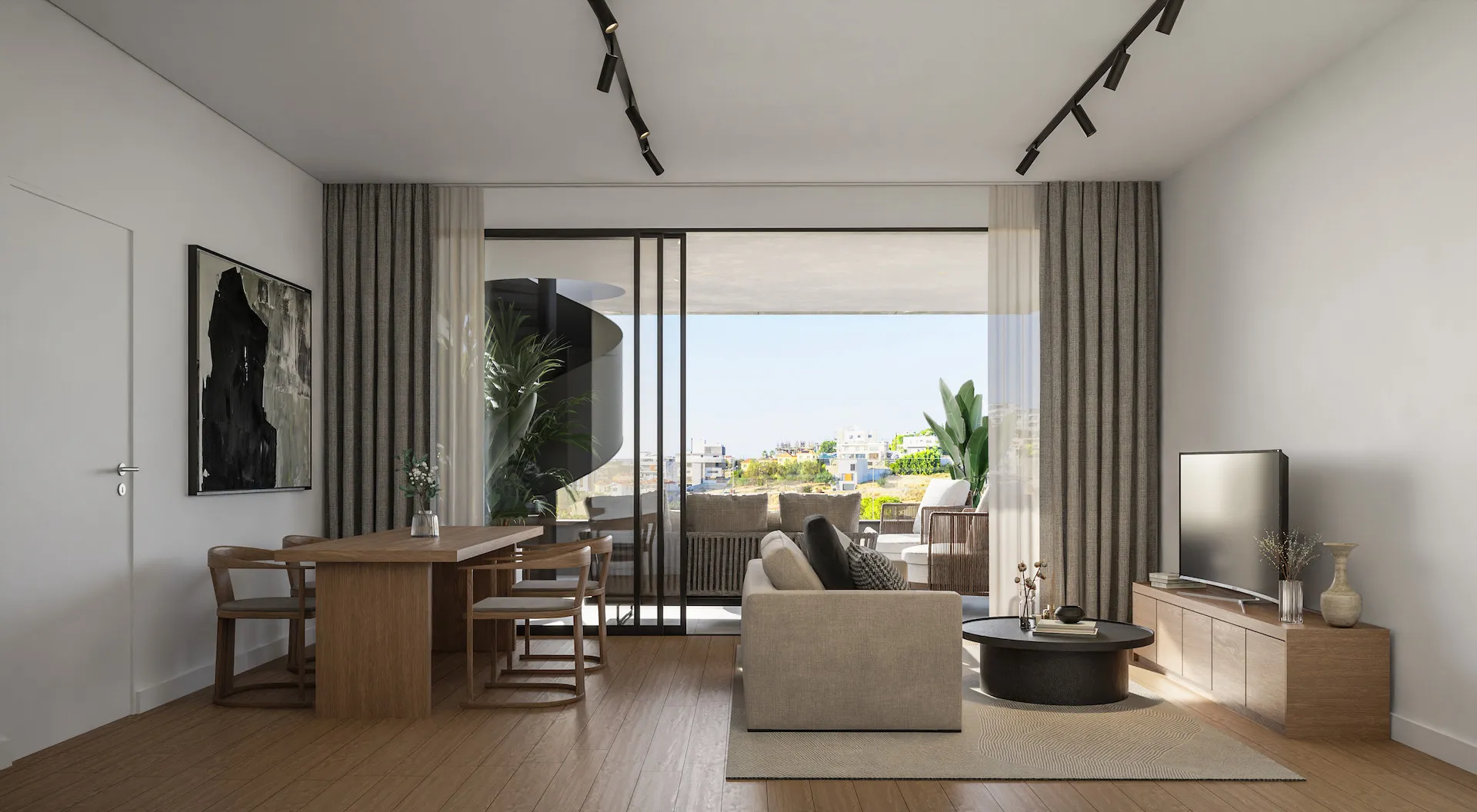 Aldo Residences