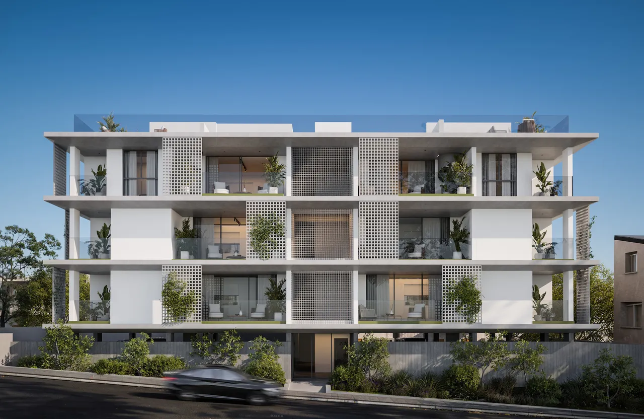 Aura Residences