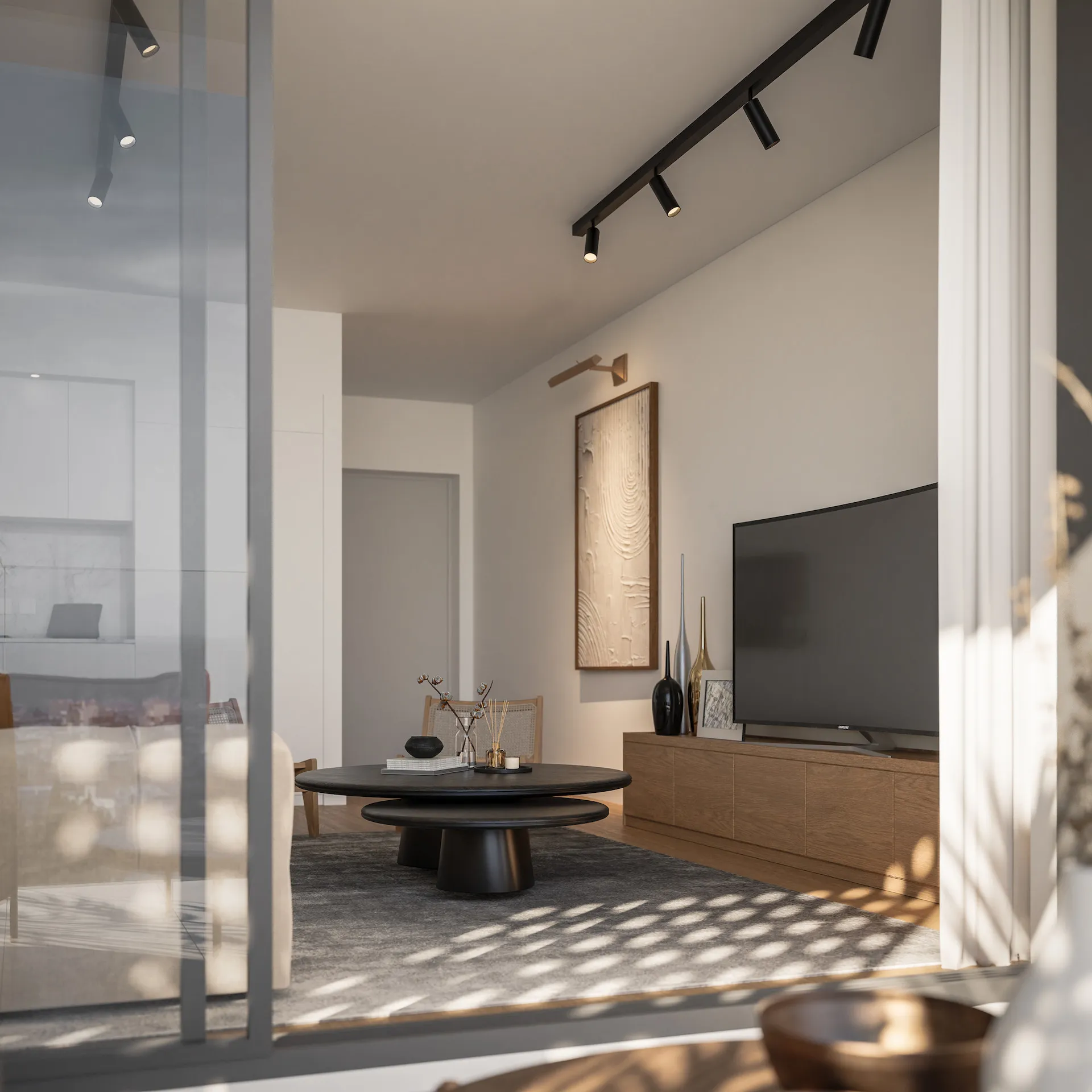 Aura Residences