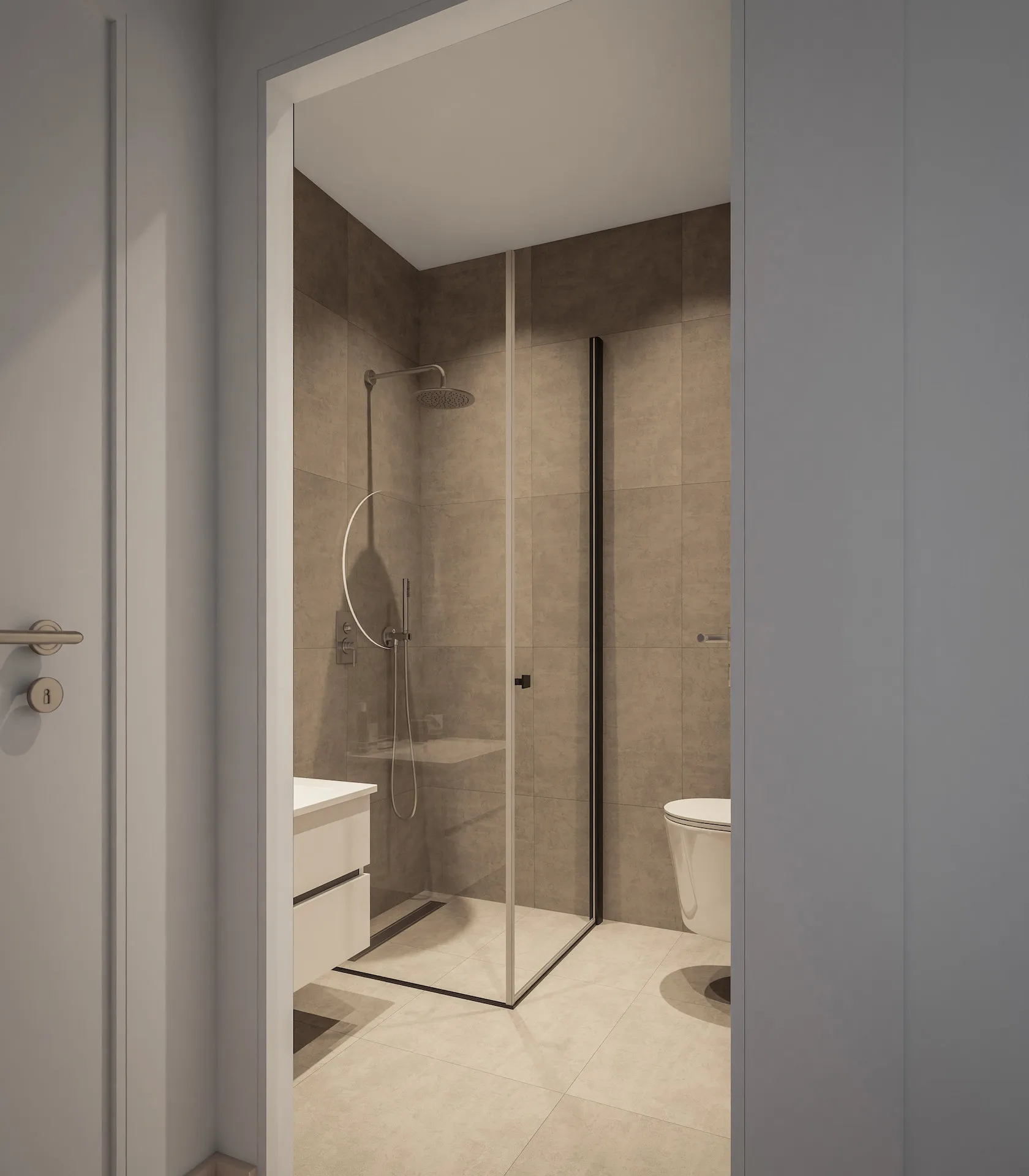Aura Residences